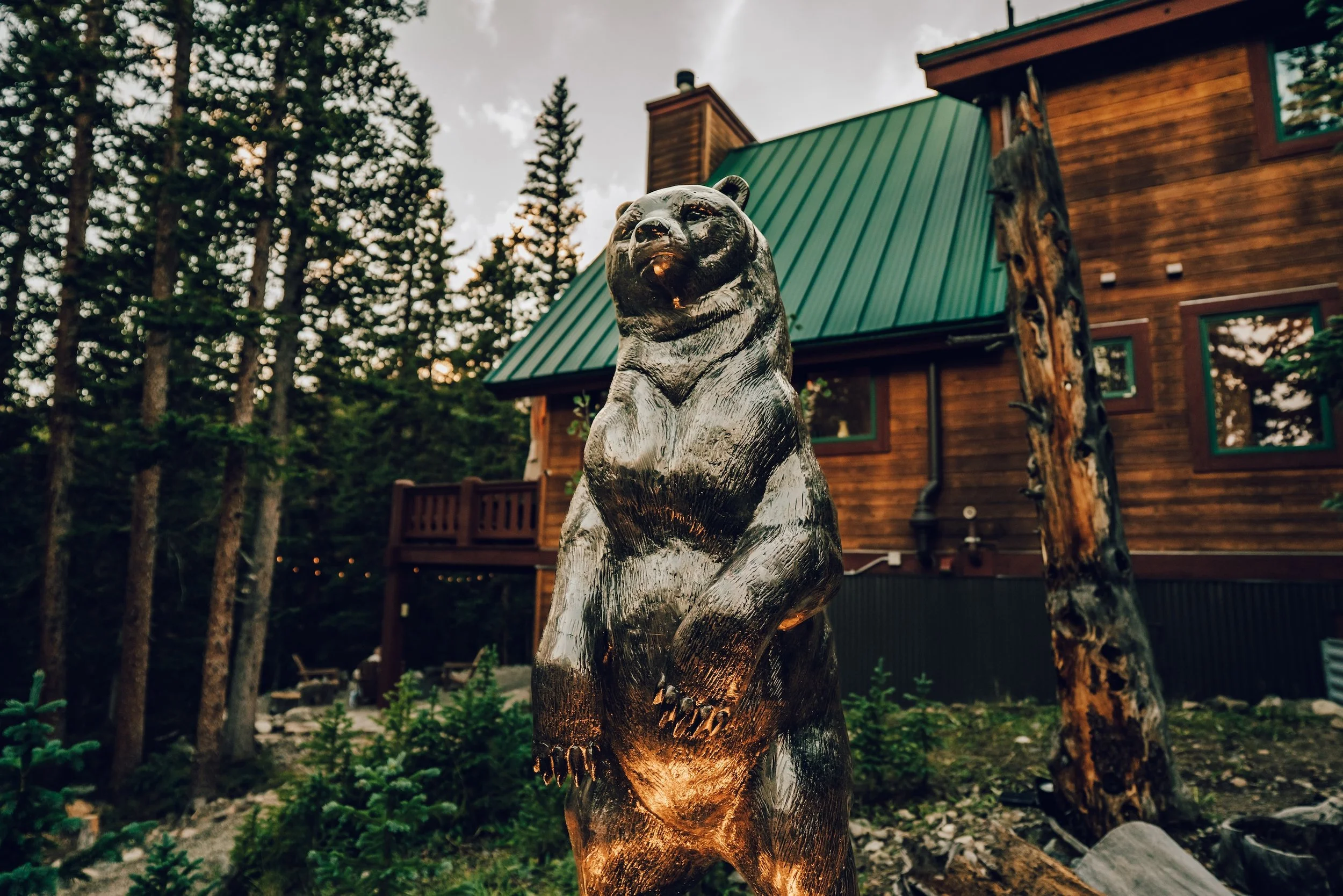 Brother Bear