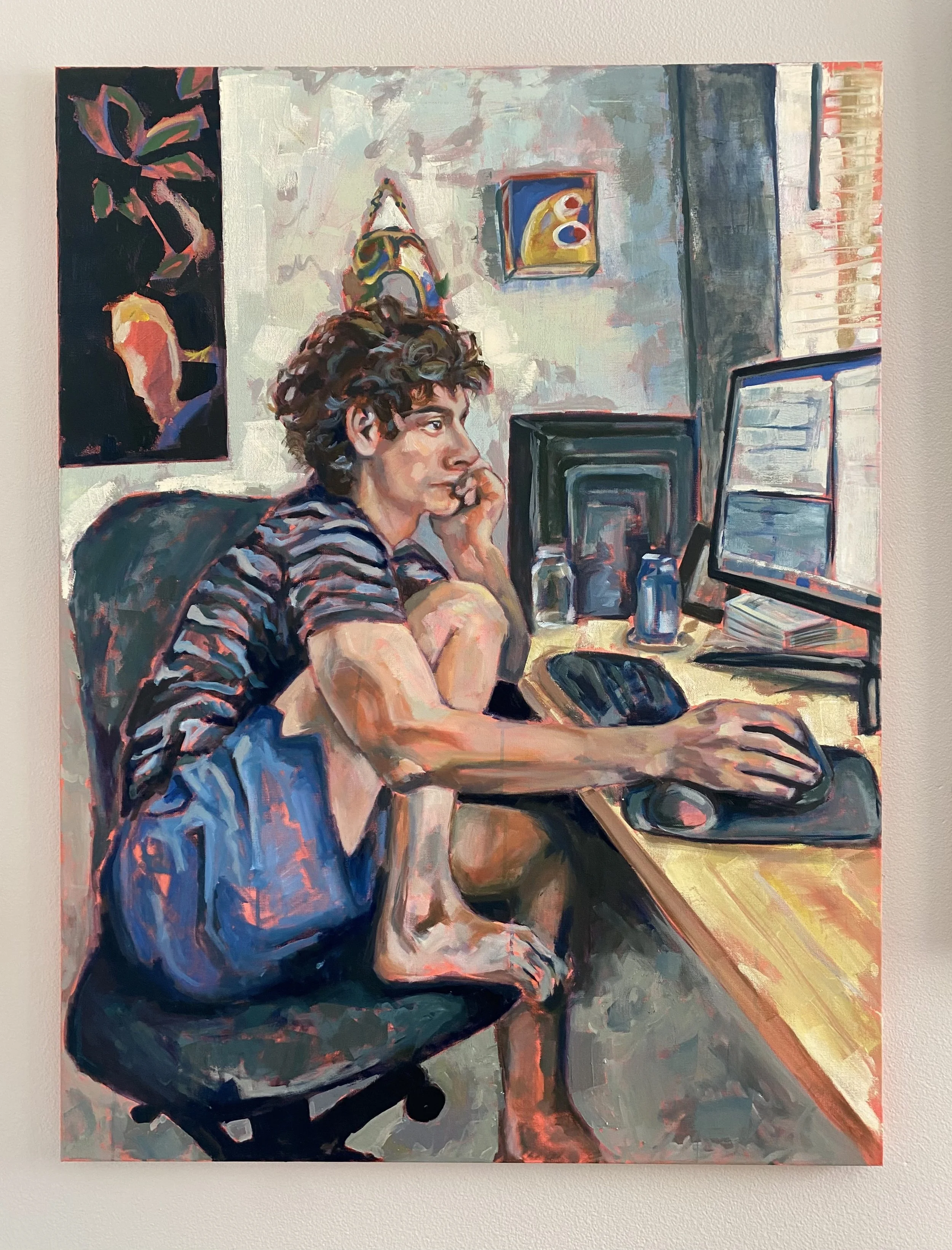 Studio Mate