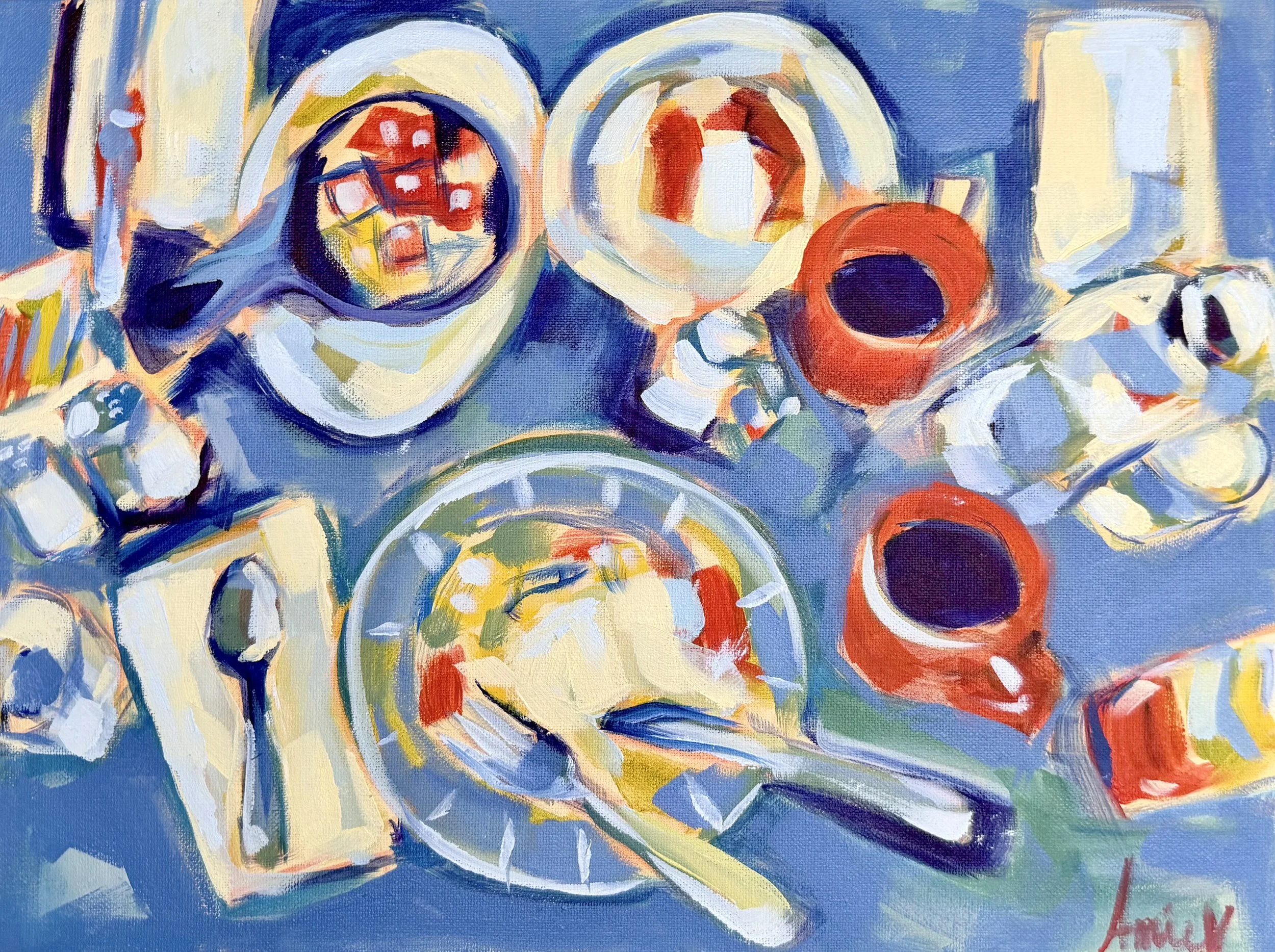 Together Or Separate