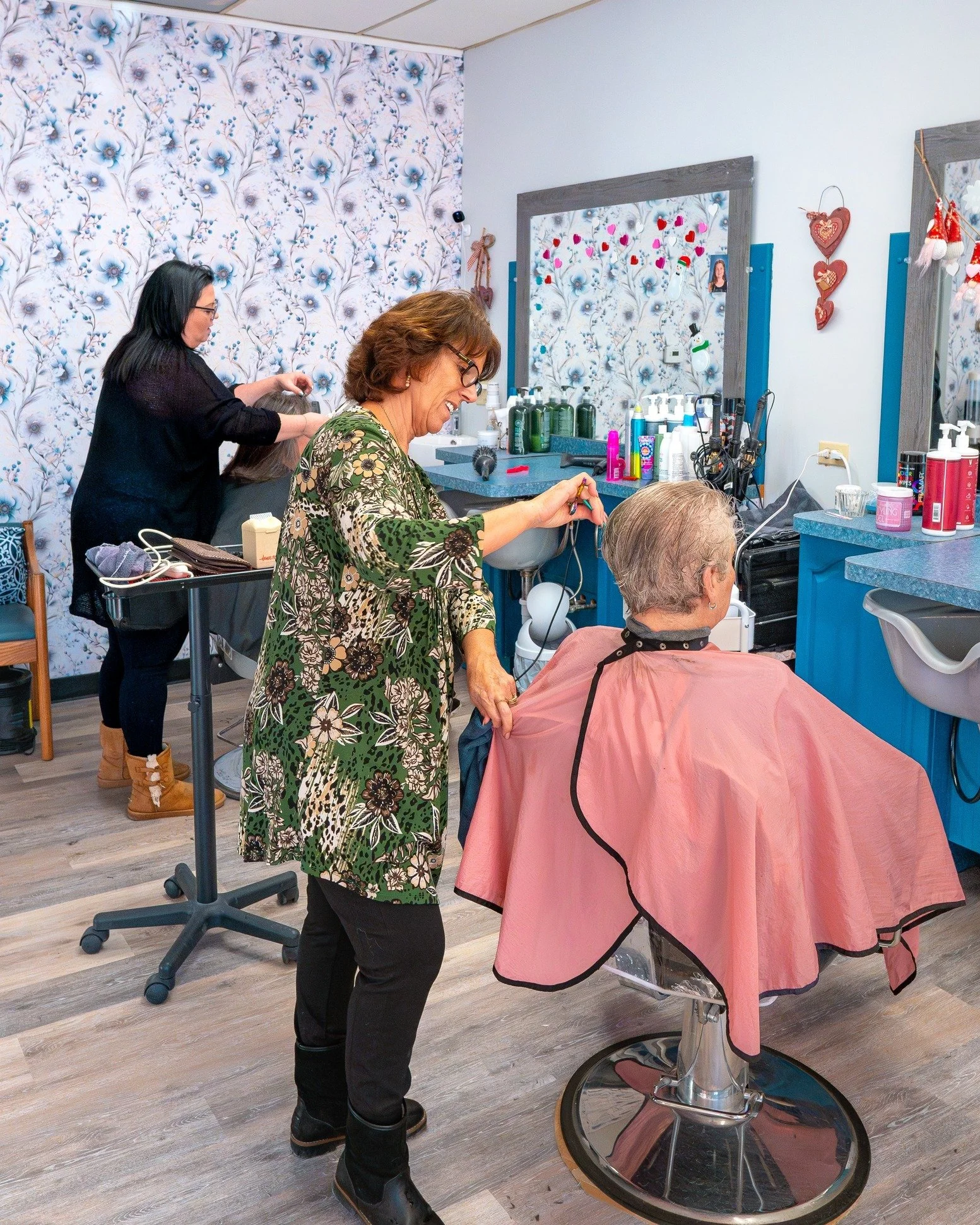 Stylists in Taftville.jpg