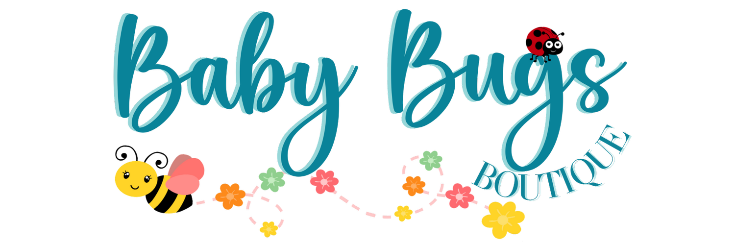 Baby Bugs Boutique