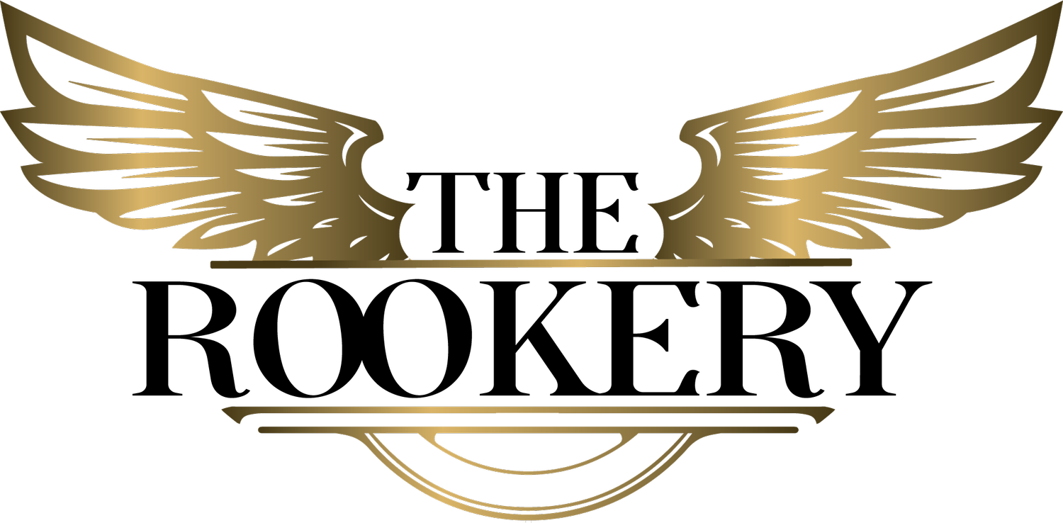 THE ROOKERY