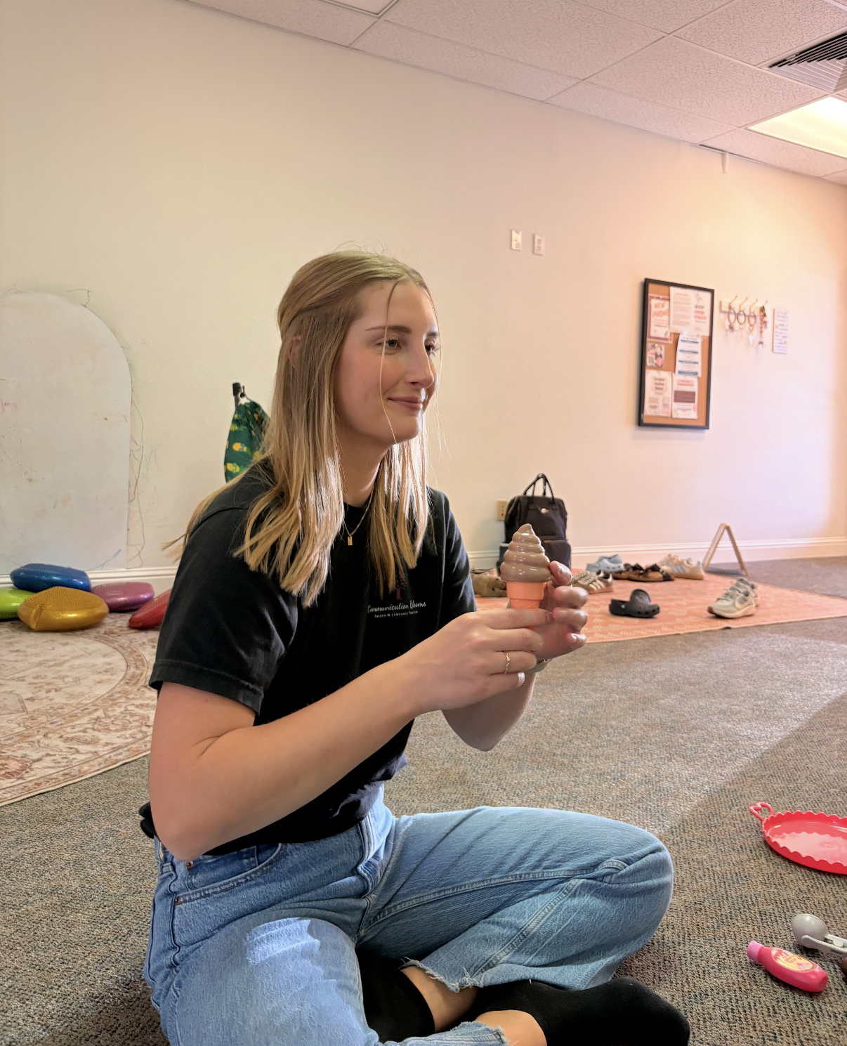 Songs to Self-Advocacy: How Customizing an AAC Device Supports Buy-in