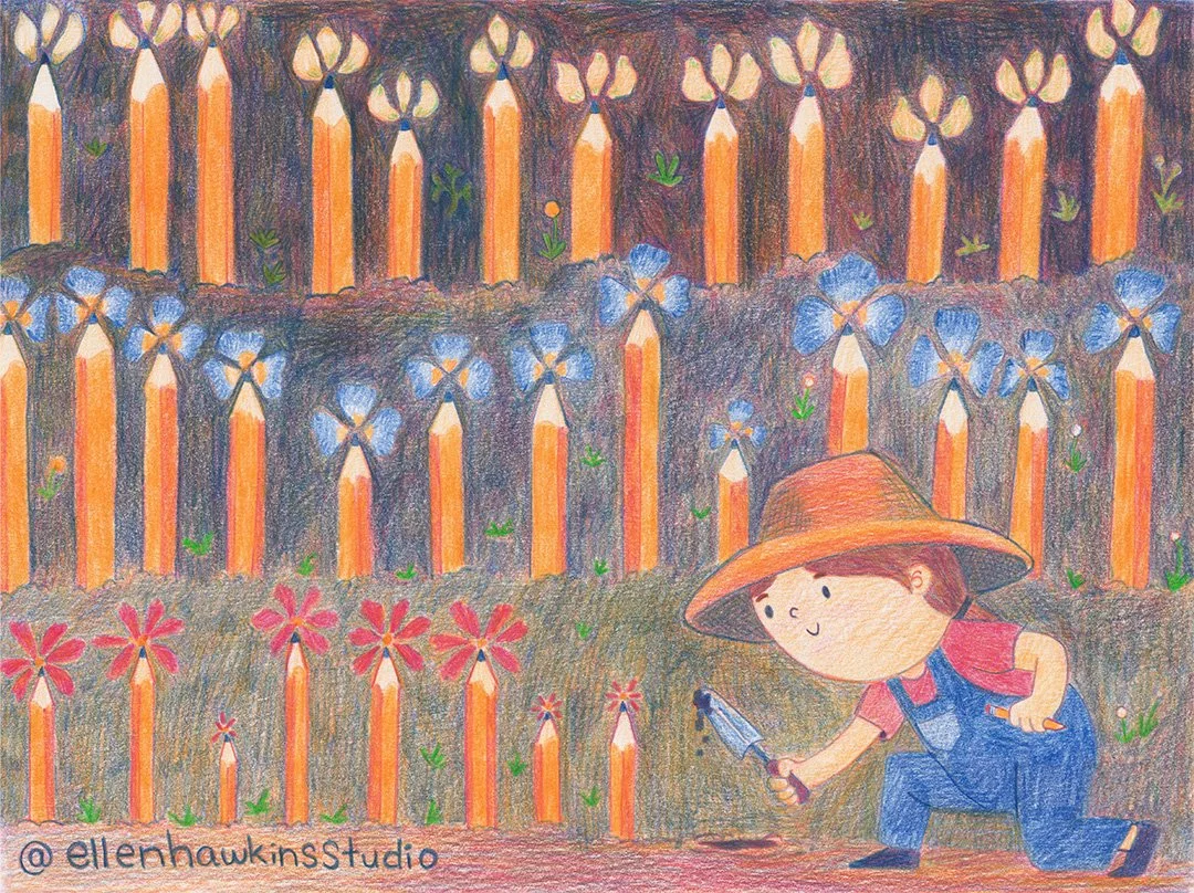 PencilGarden.jpg