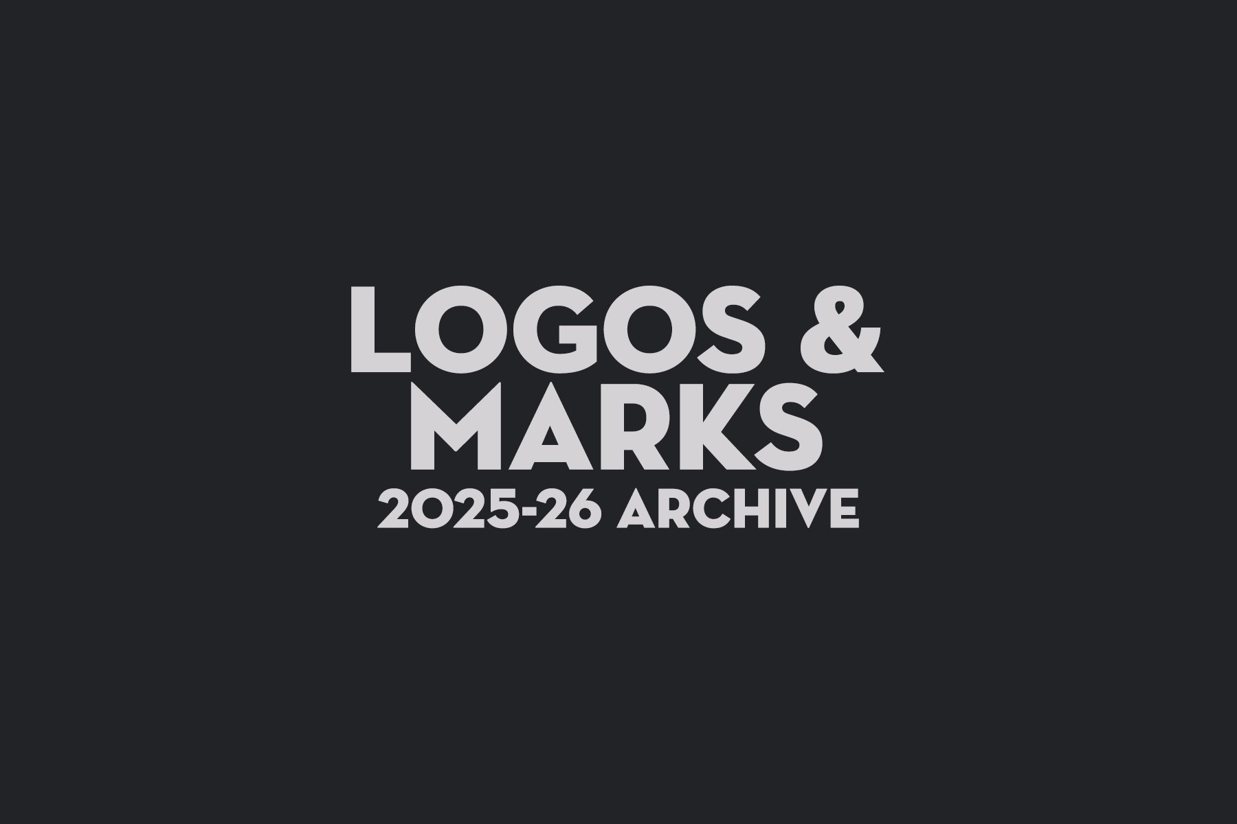 LOGOS
