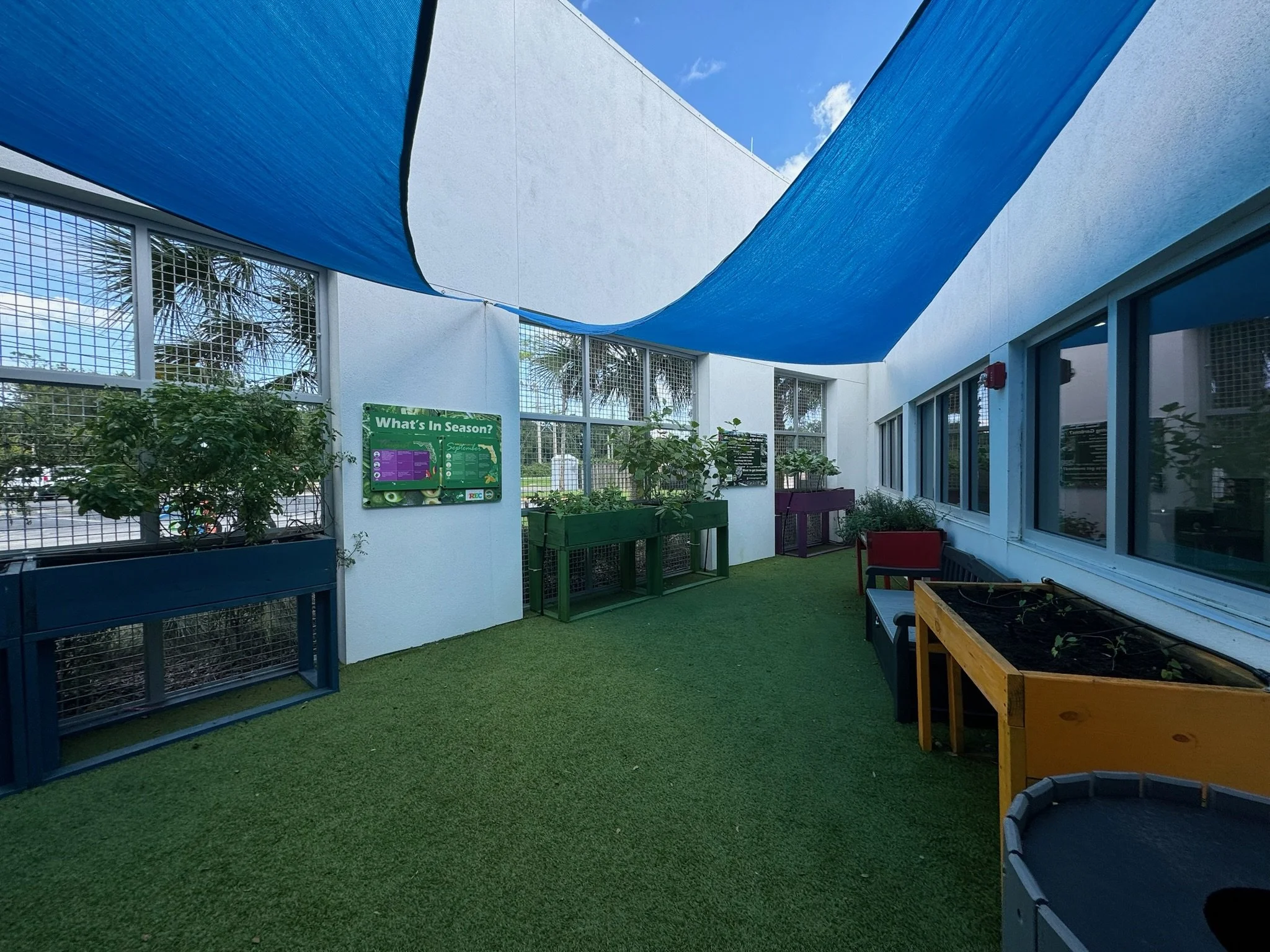 Port Orange Recreation Center