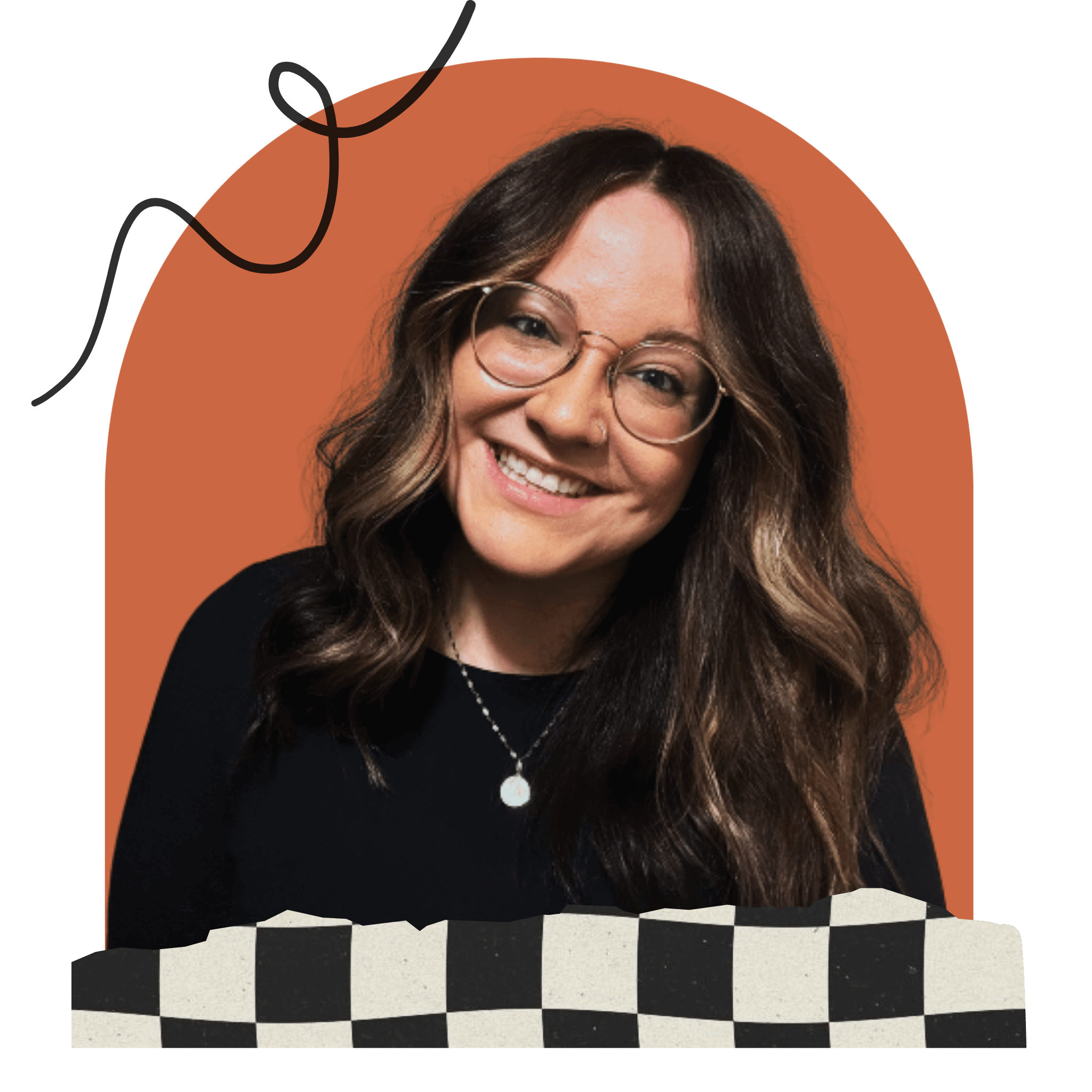 Taylor Wilson headshot – tech and systems expert for online business owners