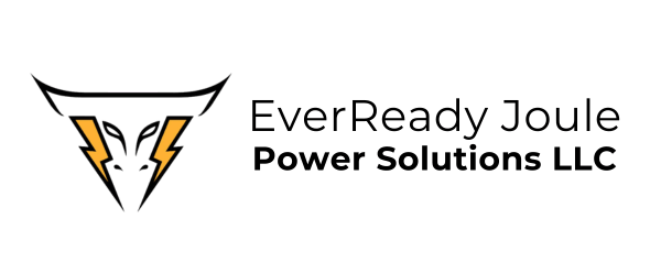Logo Bull and EverReady Joule Power Solutions LLC