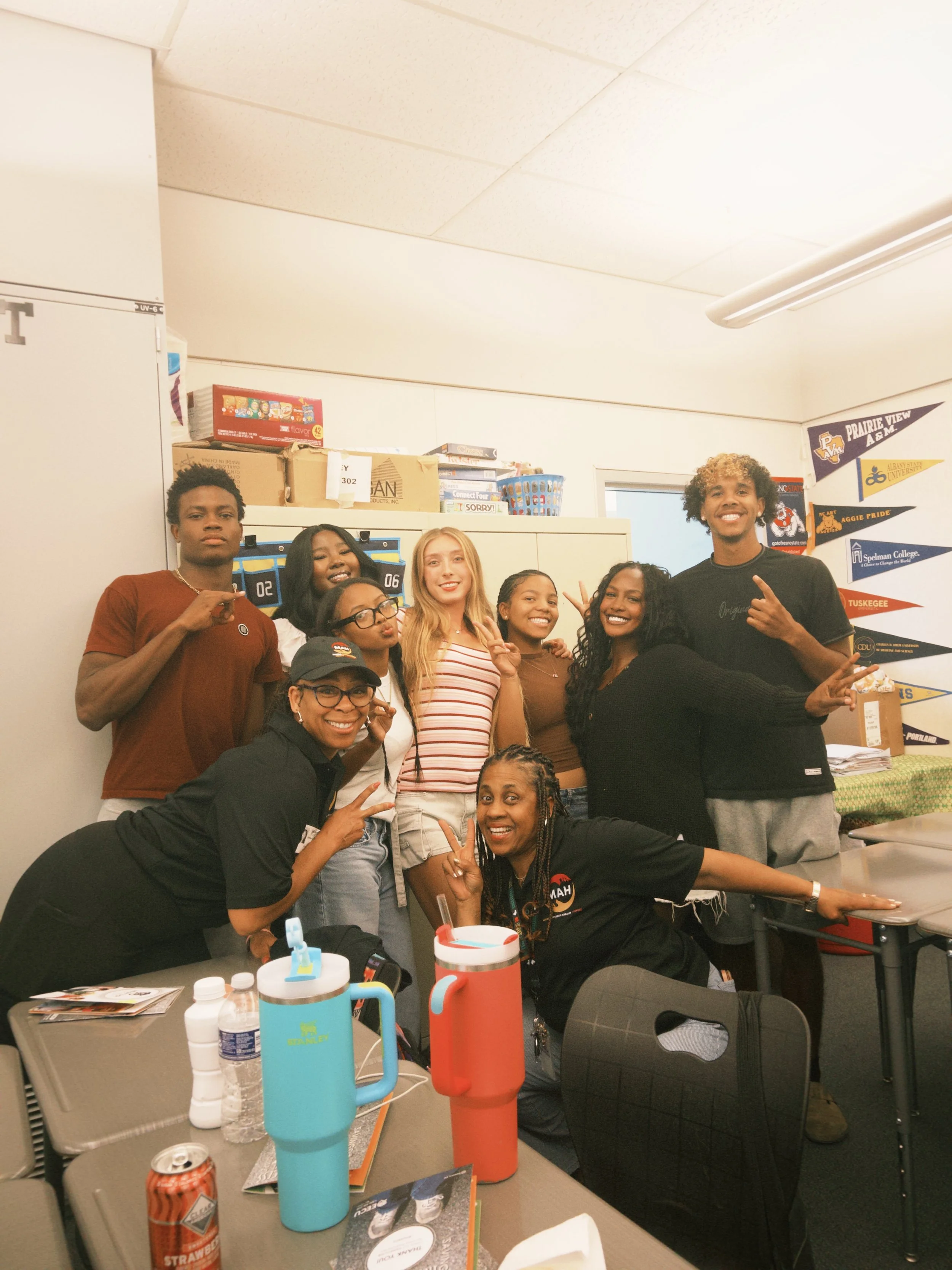 Financial Literacy