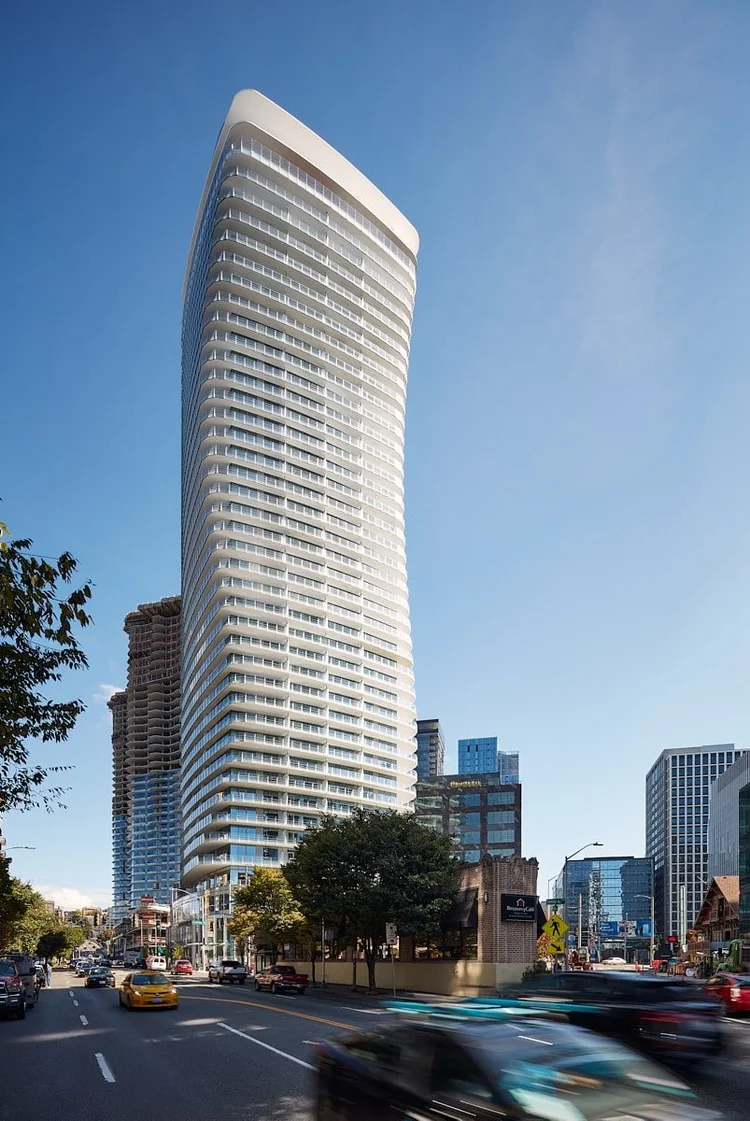 Seattle Architectural Photographer | Architecture & Interiors — Moris ...