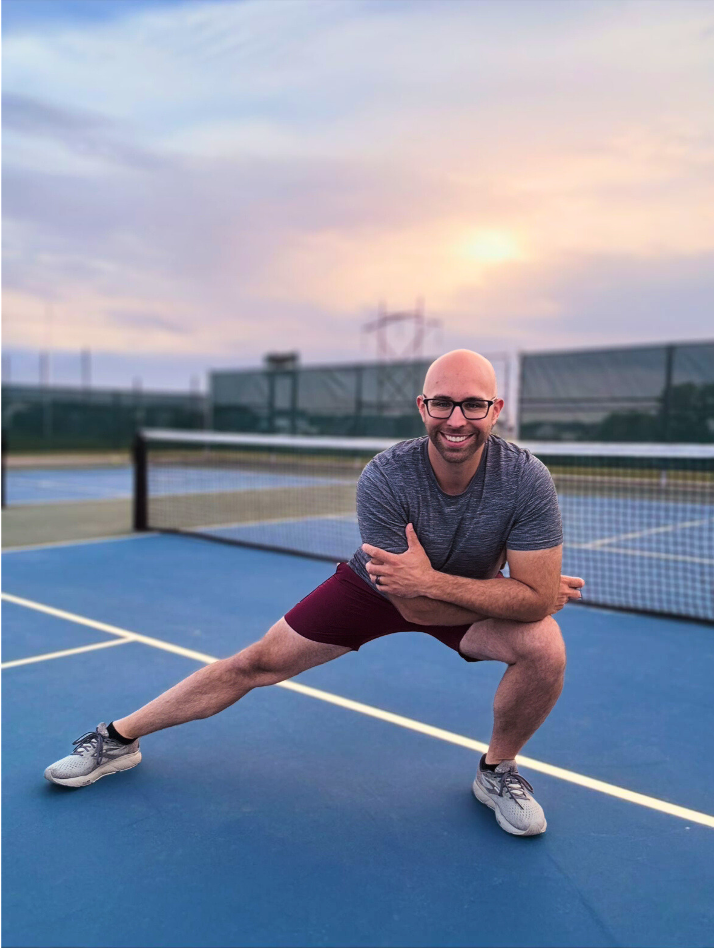 On The Move Therapy & Wellness (Copy) | Enhance Your Movement Today