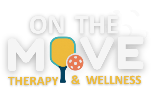 On The Move Therapy & Wellness