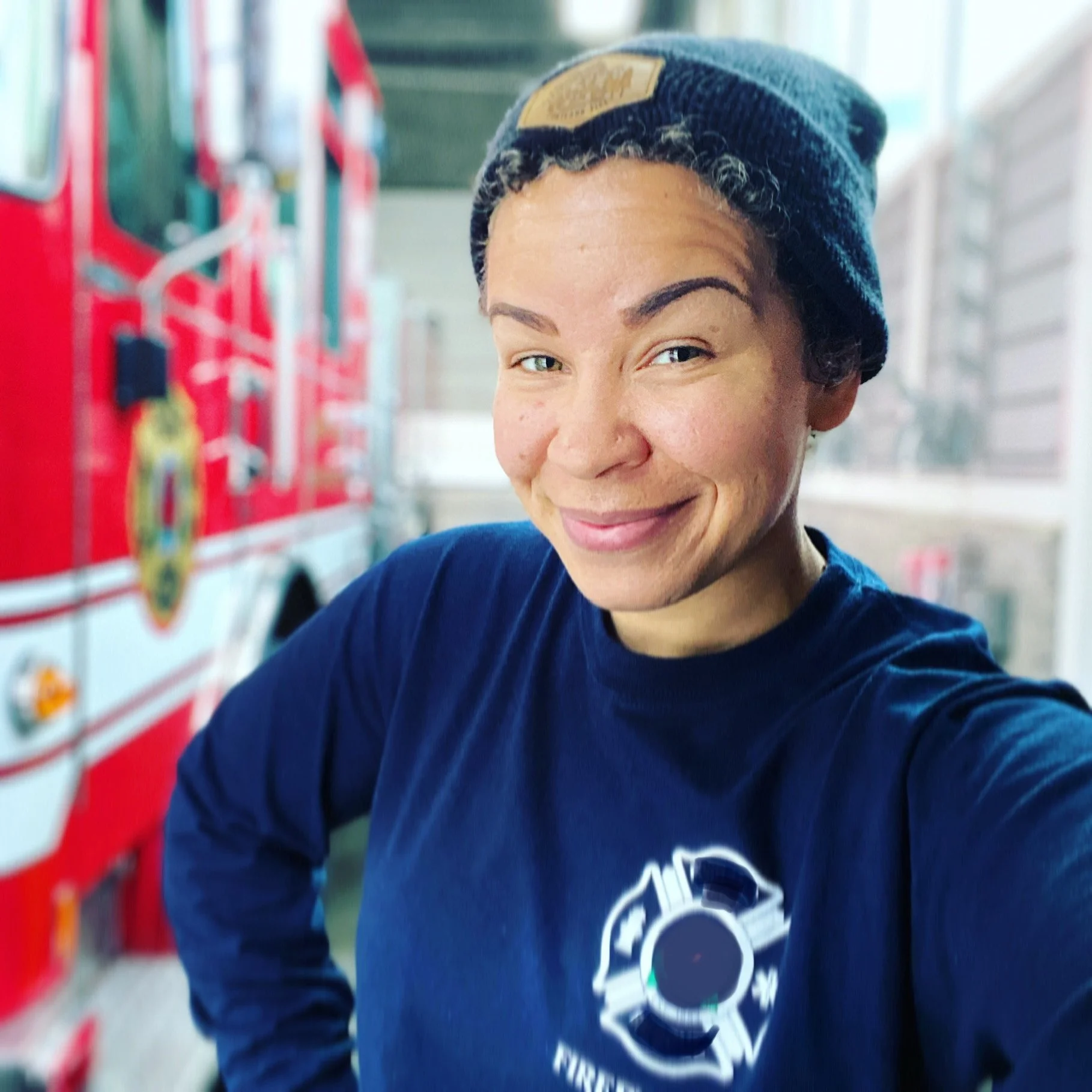 Female Frontline Shiftworkers recovering, restoring, and reclaiming with ValkryHeartProject Retreats