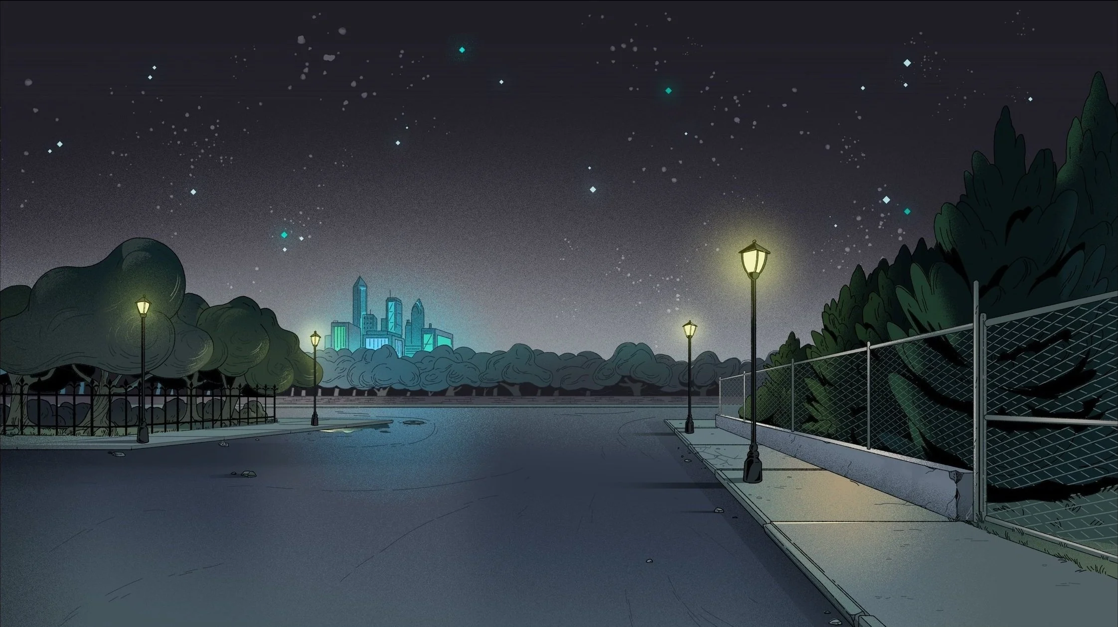 CAR_101_160_250_ExtQuietStreet_Night_CLR_v002_AW.jpg