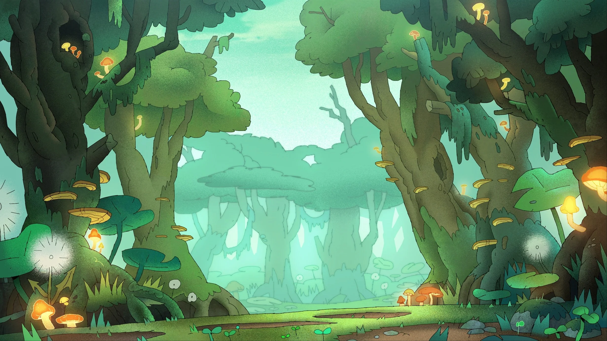 Amphibia