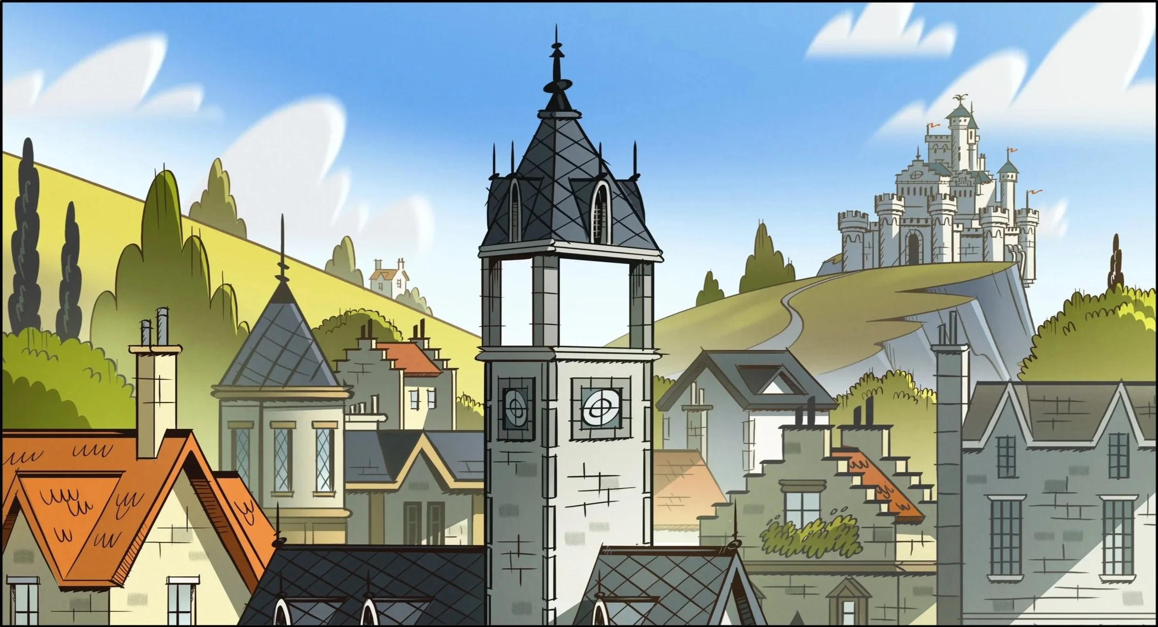 The Loud House Movie