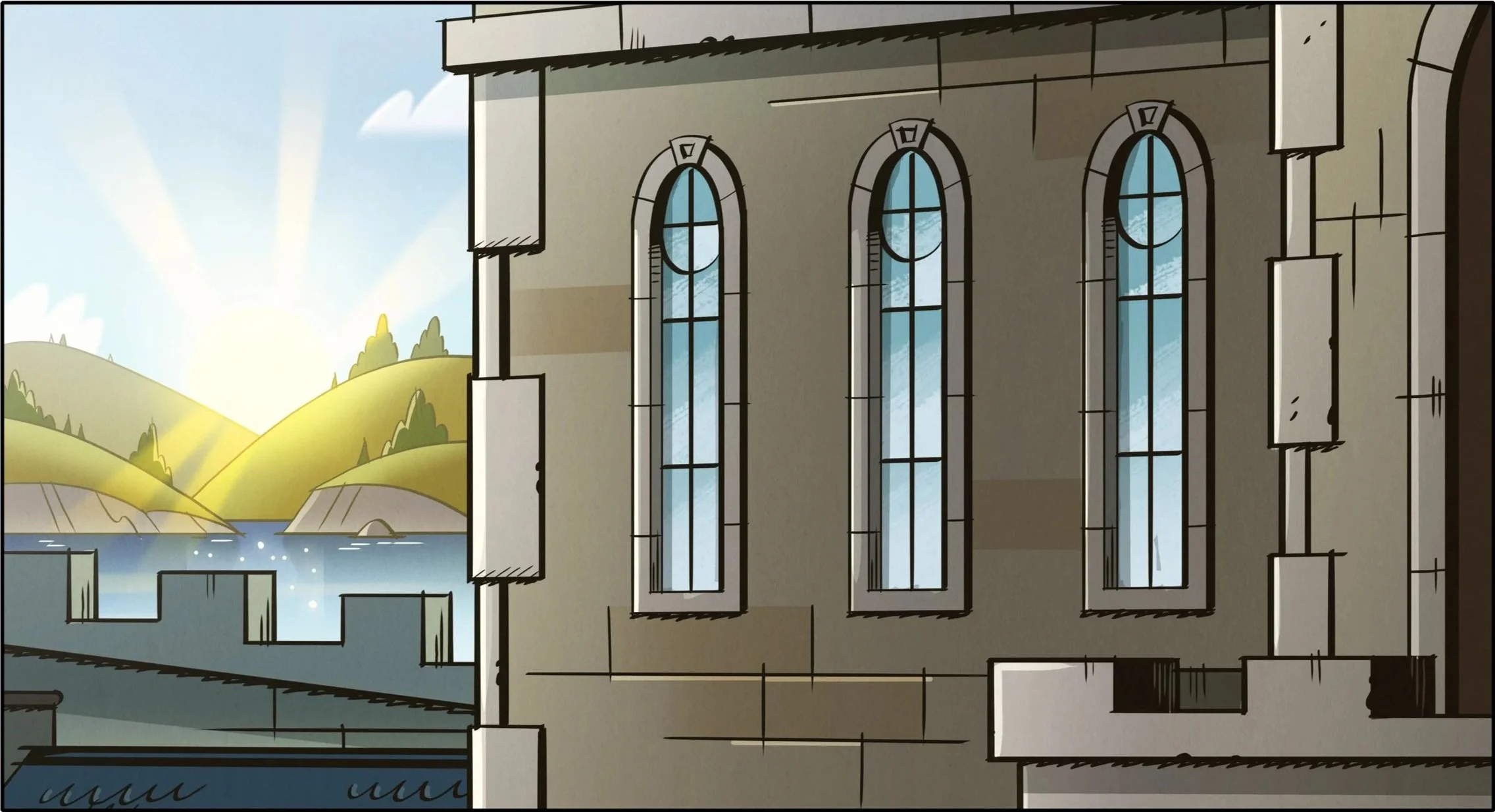 TLHM_265_CastleLoudExtDukesWindowsMorningSL_clean_v01_AW.jpg