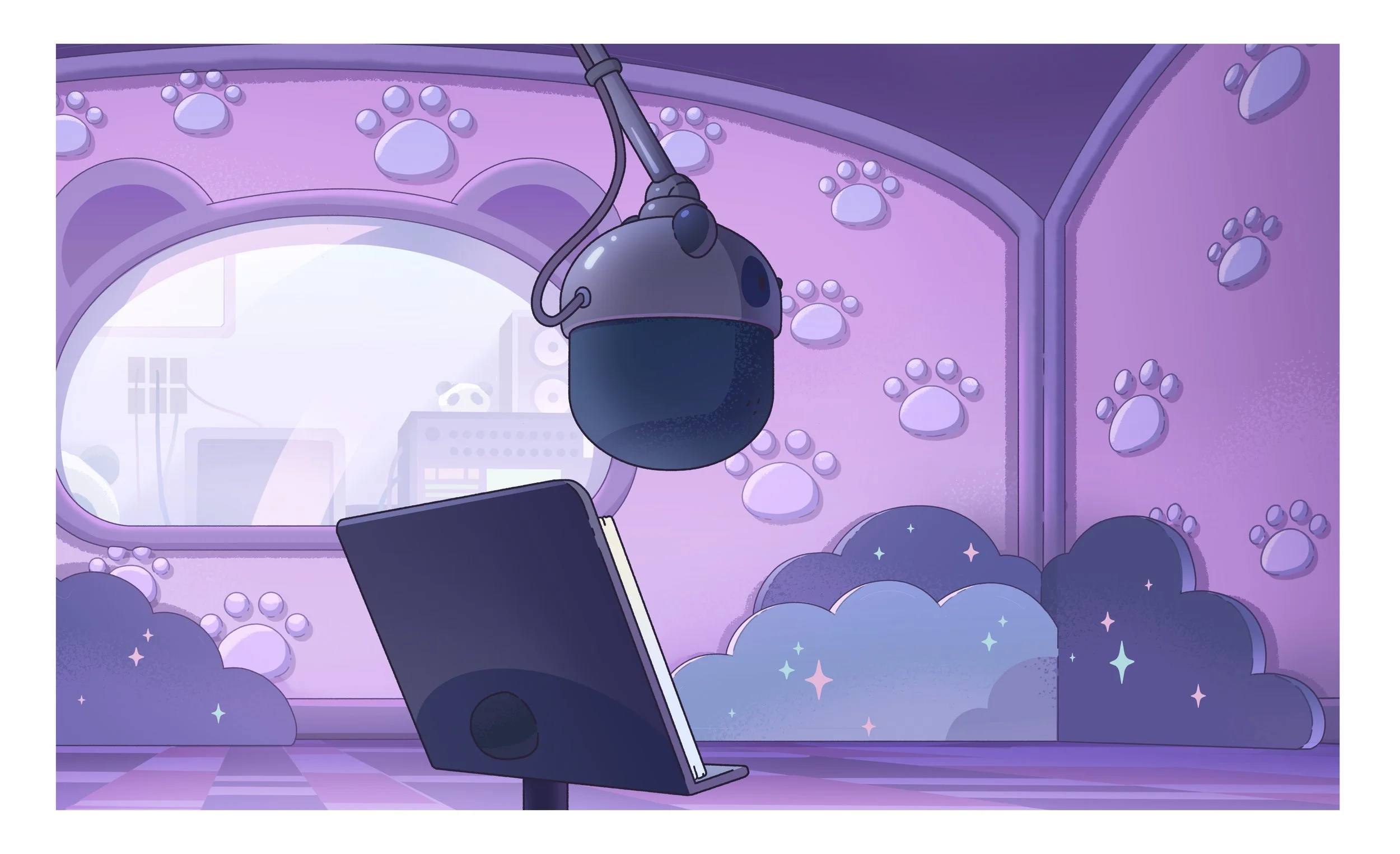 We Baby Bears