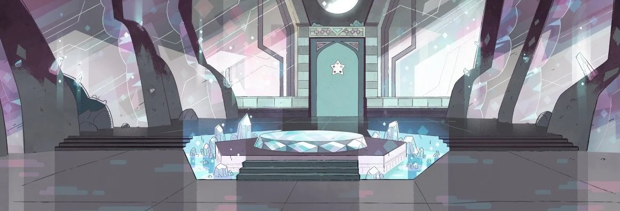 Steven Universe