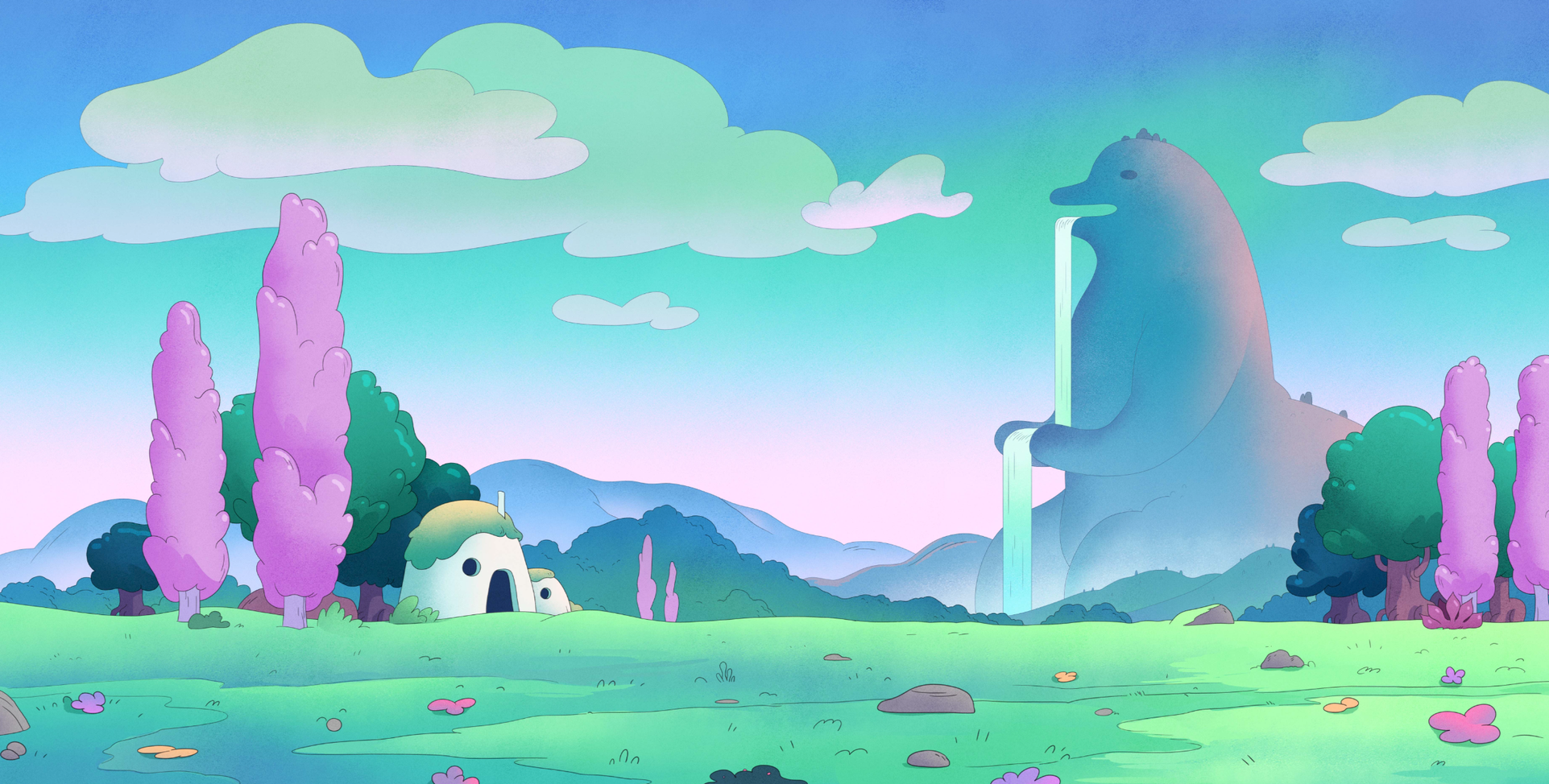 Centaurworld