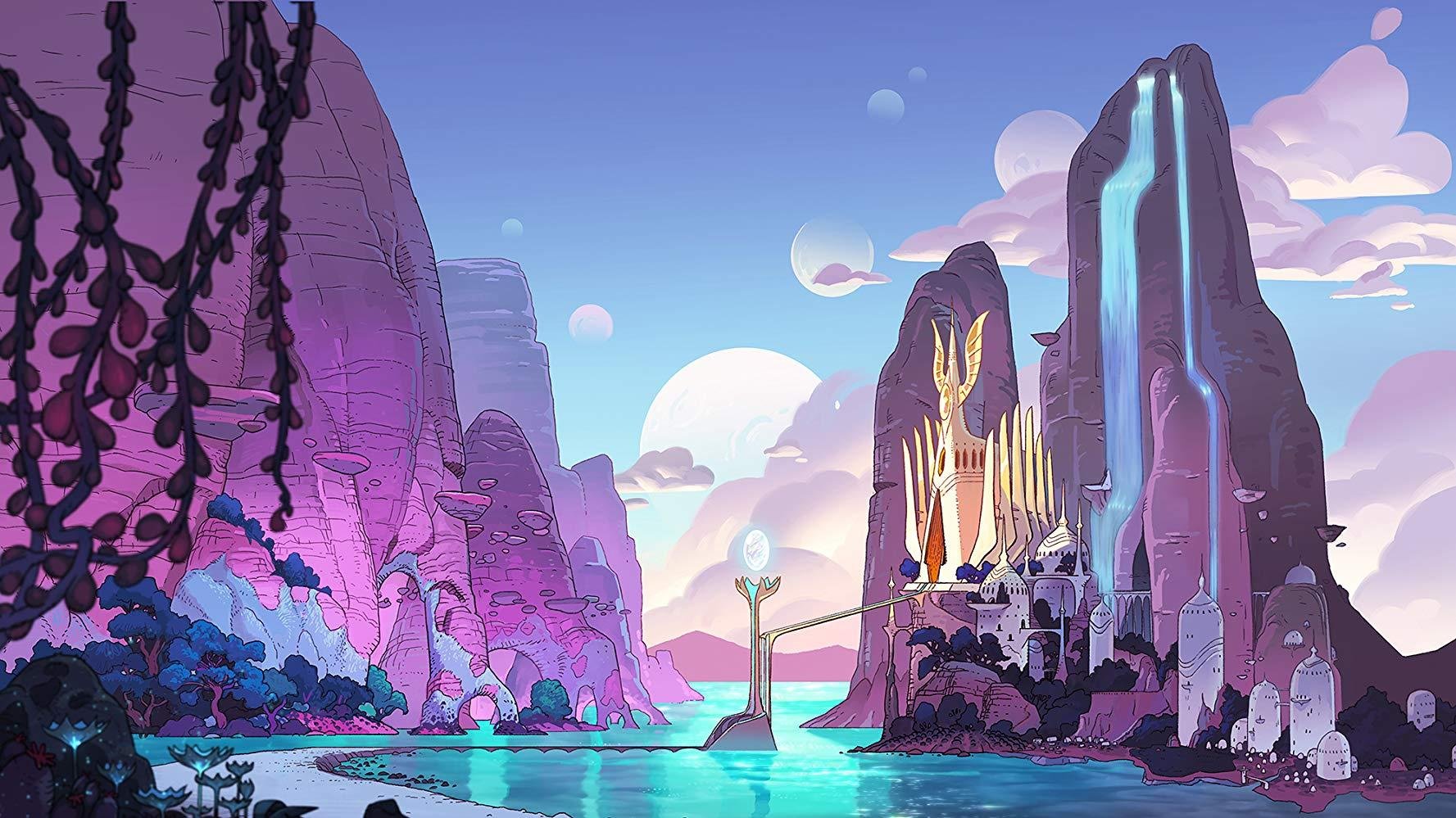 She-Ra & The Princesses of Power