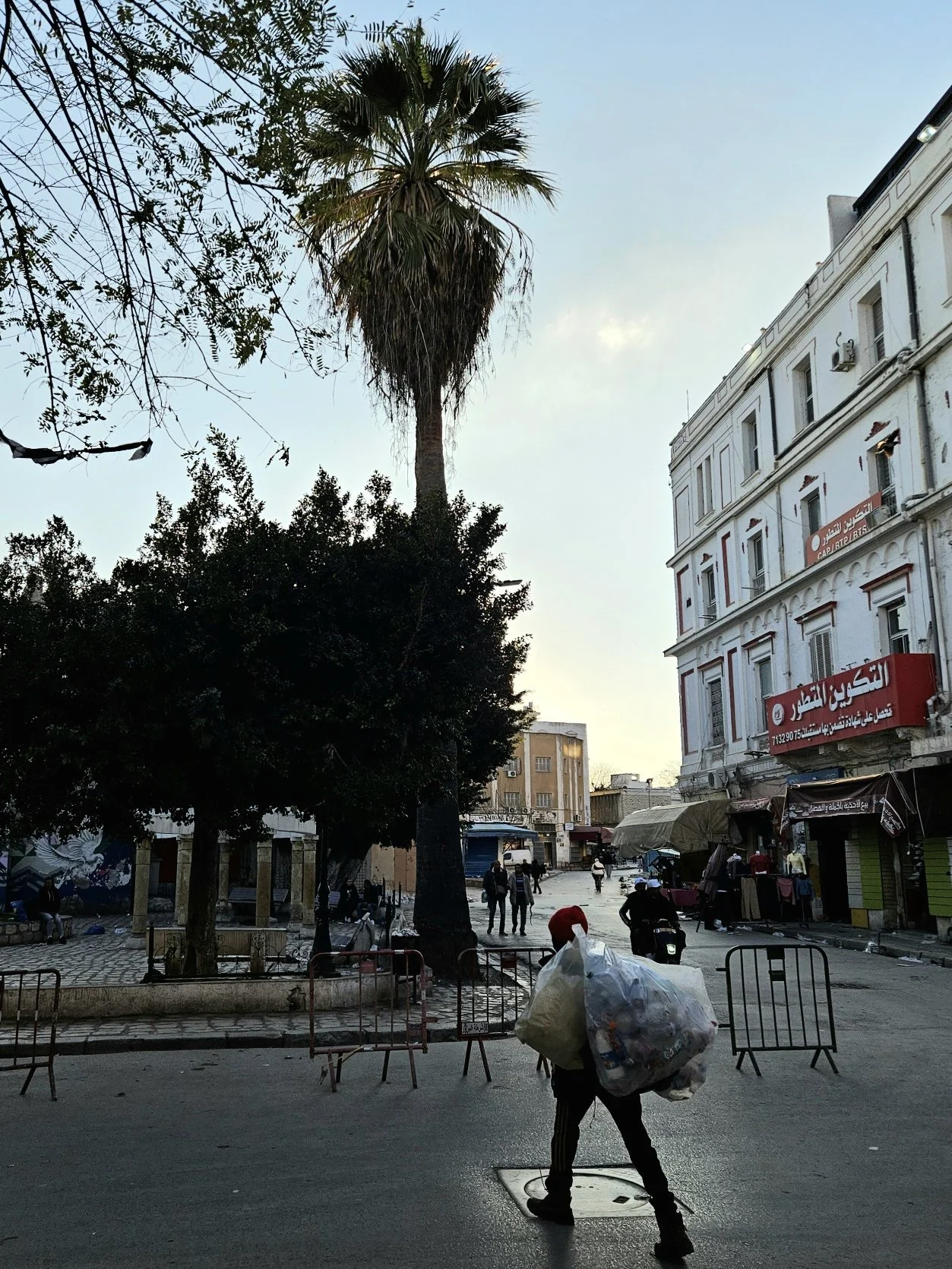 Tunis Image 2