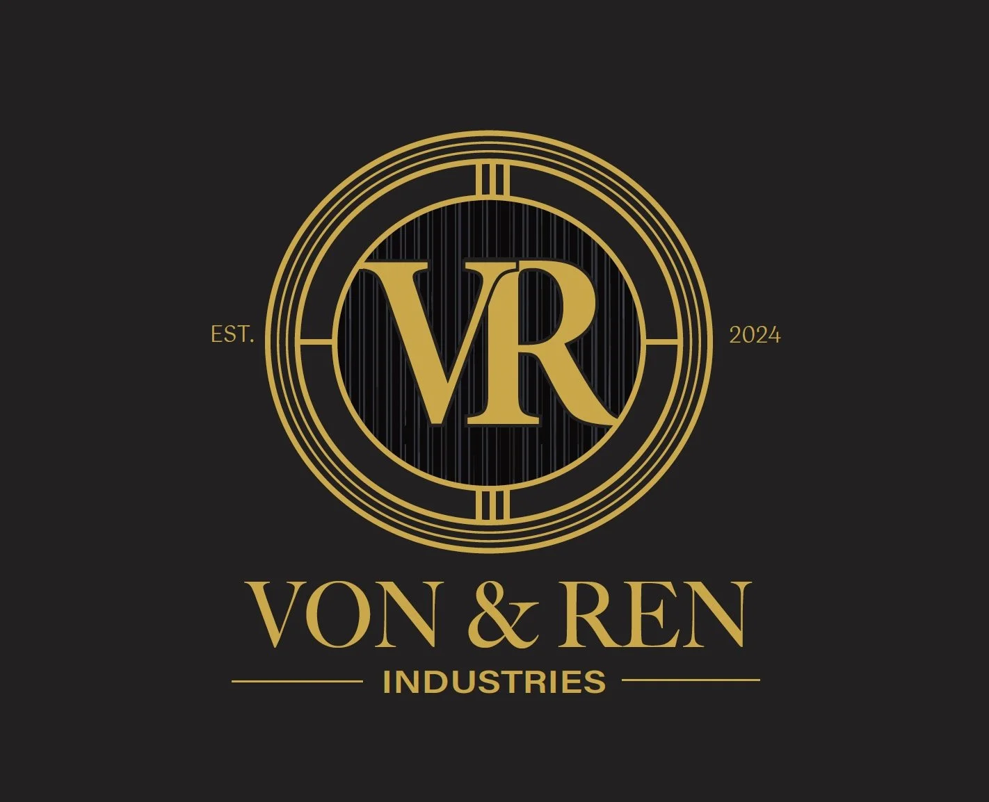 Von &amp; Ren Industries 