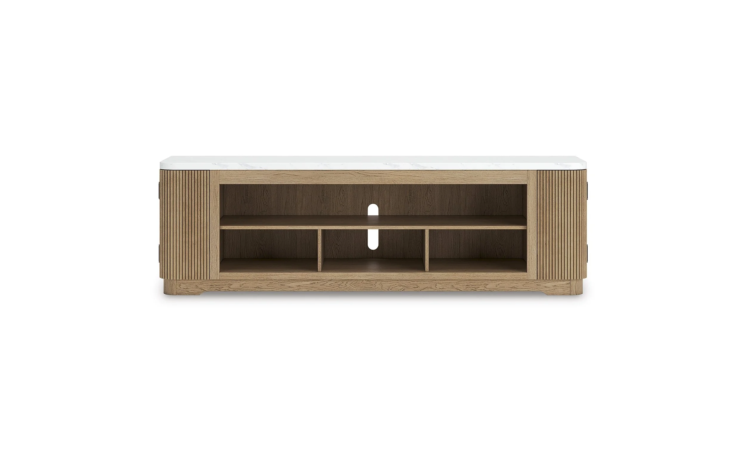 Ashley Camdill XL TV Stand