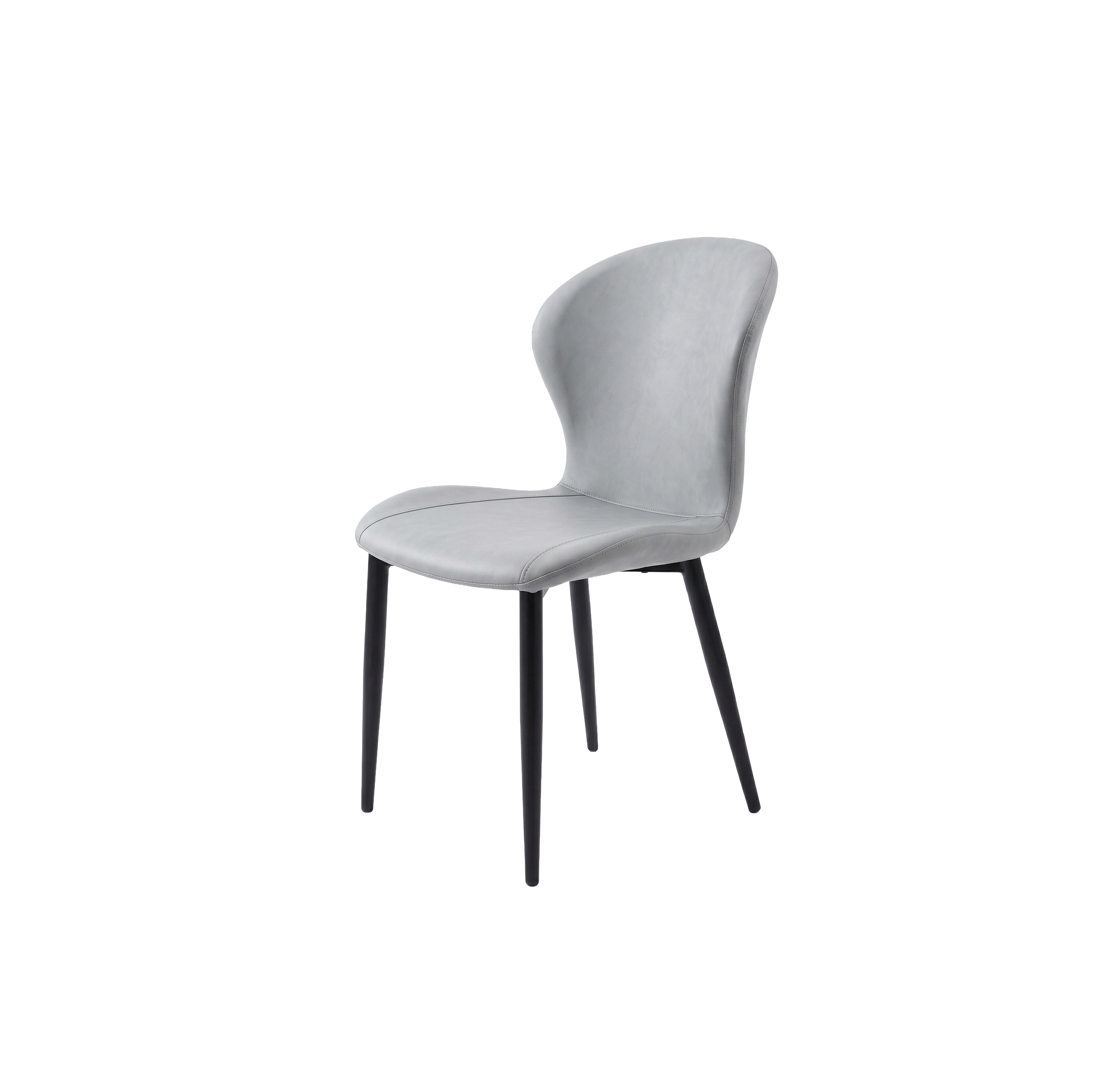 XHY-028 Xiao Ka Yuan Dining Chair