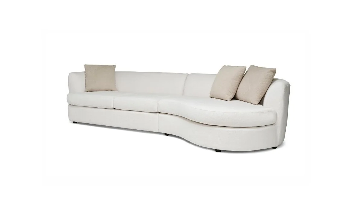 Stylus Andina 4-seater Sofa