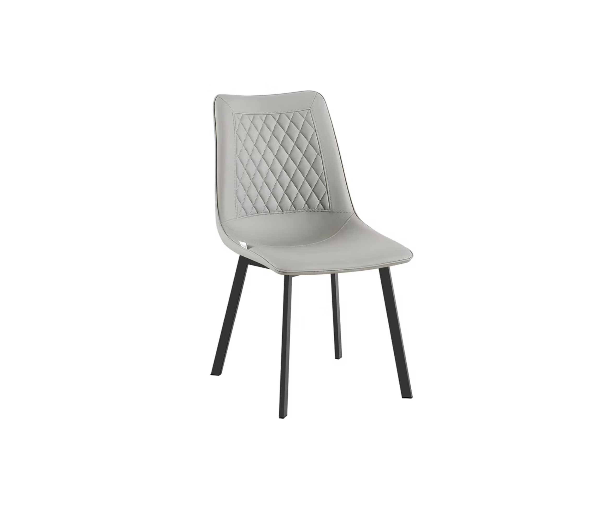 Arden Dining Chair (light grey)