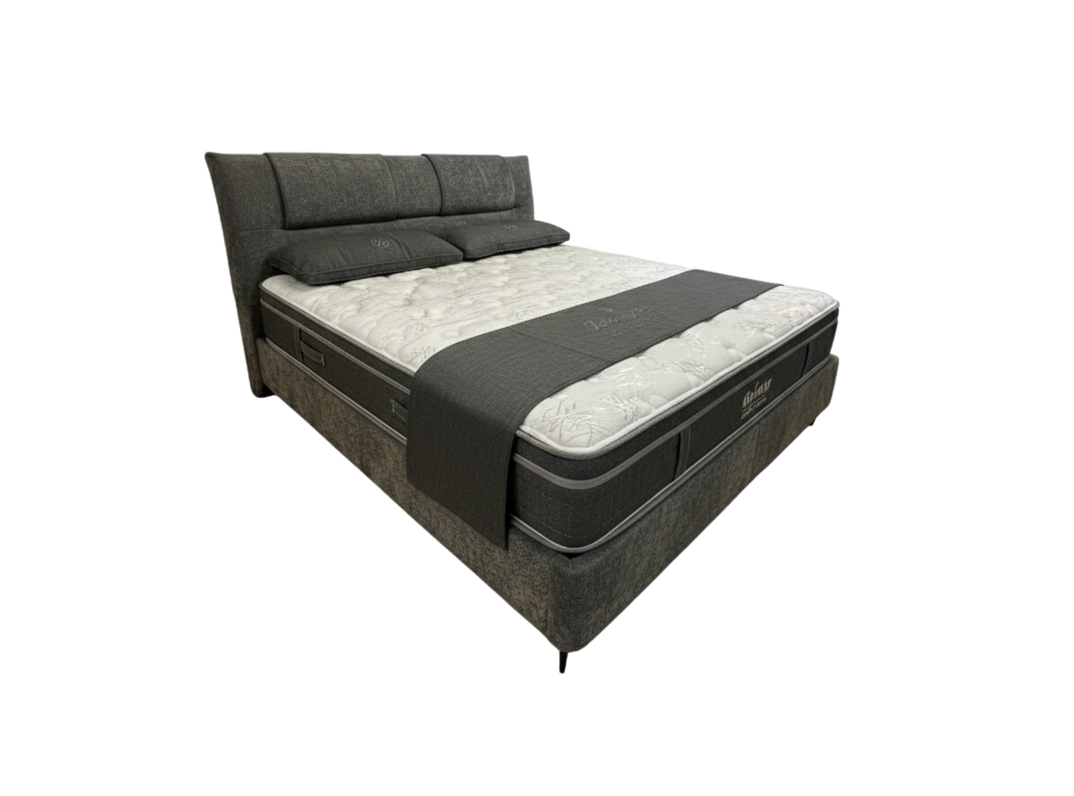 DT-818 Bed Frame