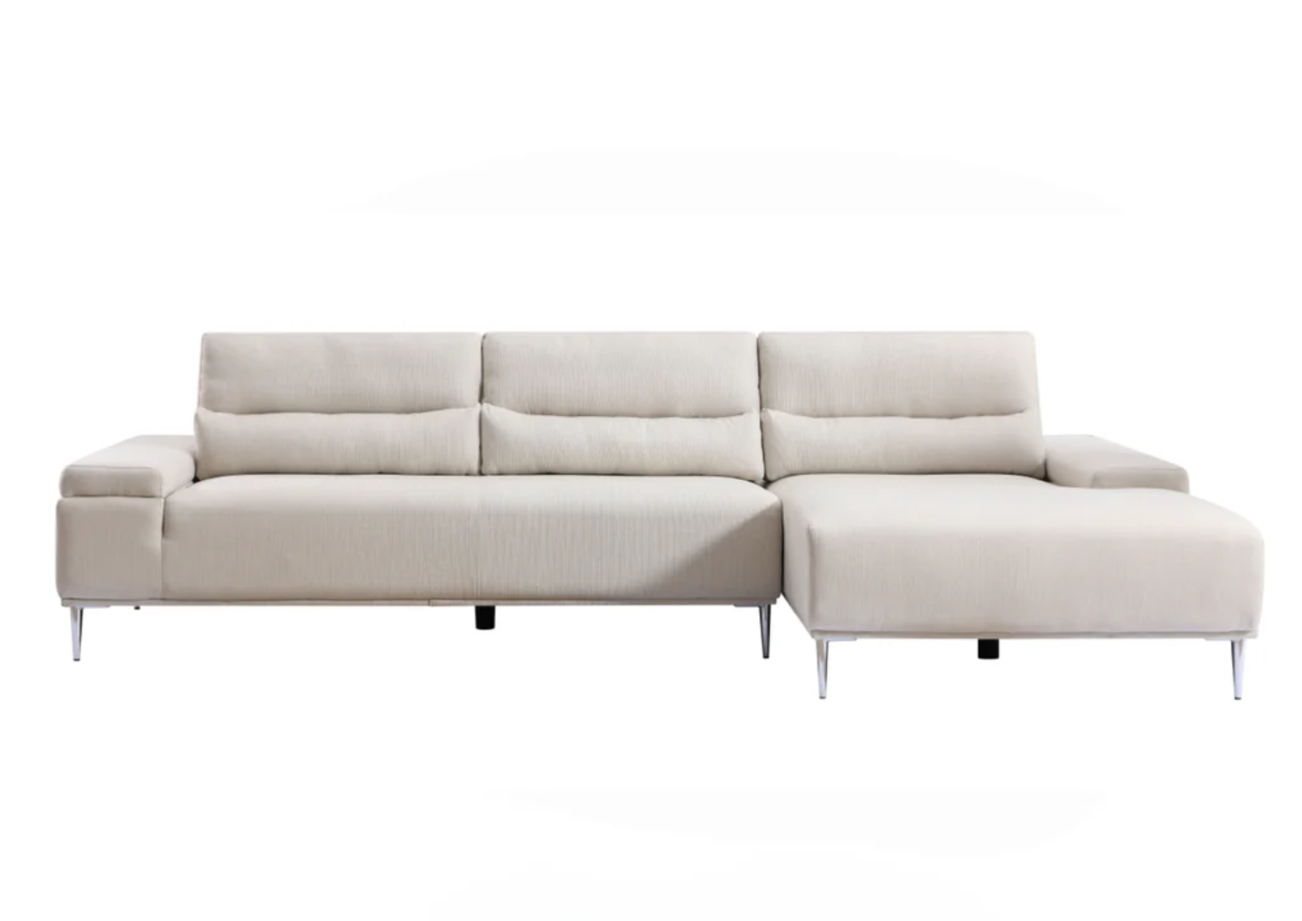 Elowen Corner Sectional Sofa left/right
