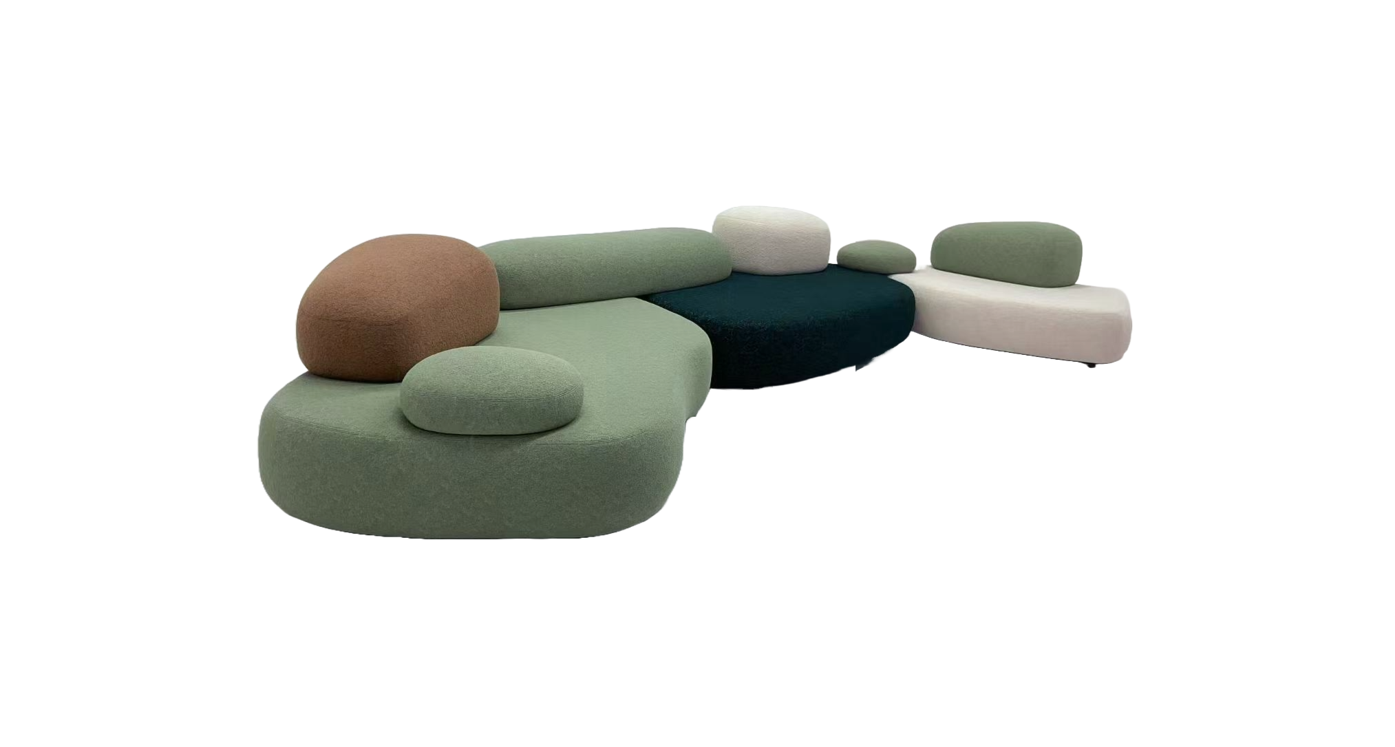 River Rock Sofa