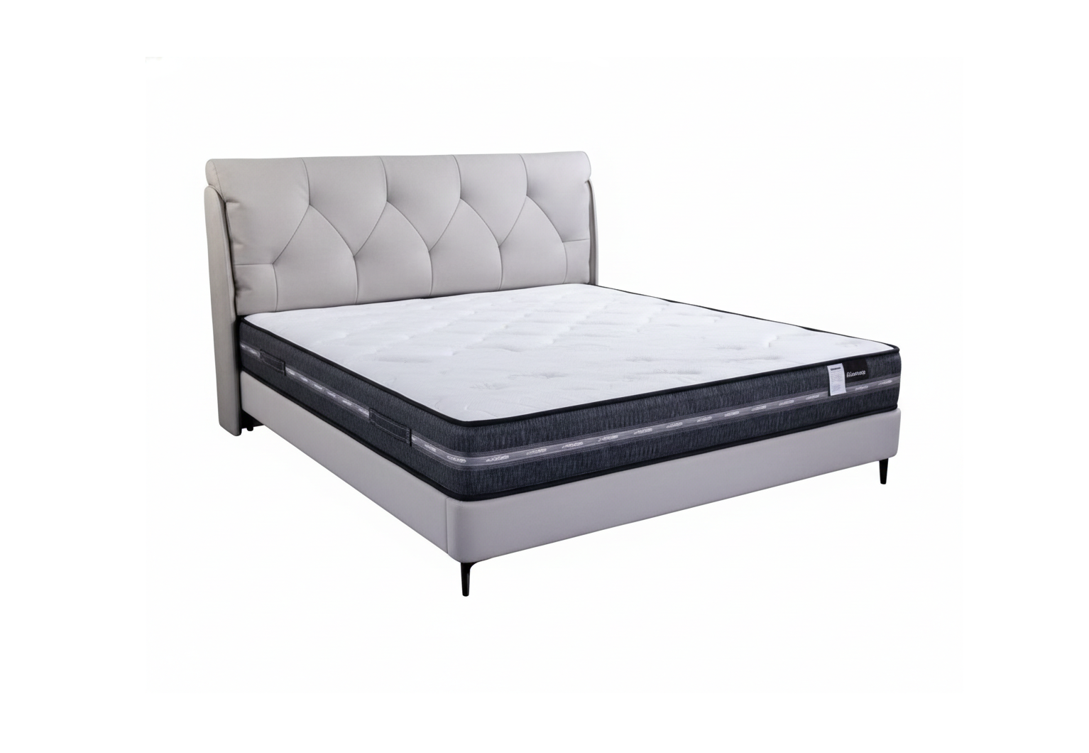 DT-810 Bed Frame