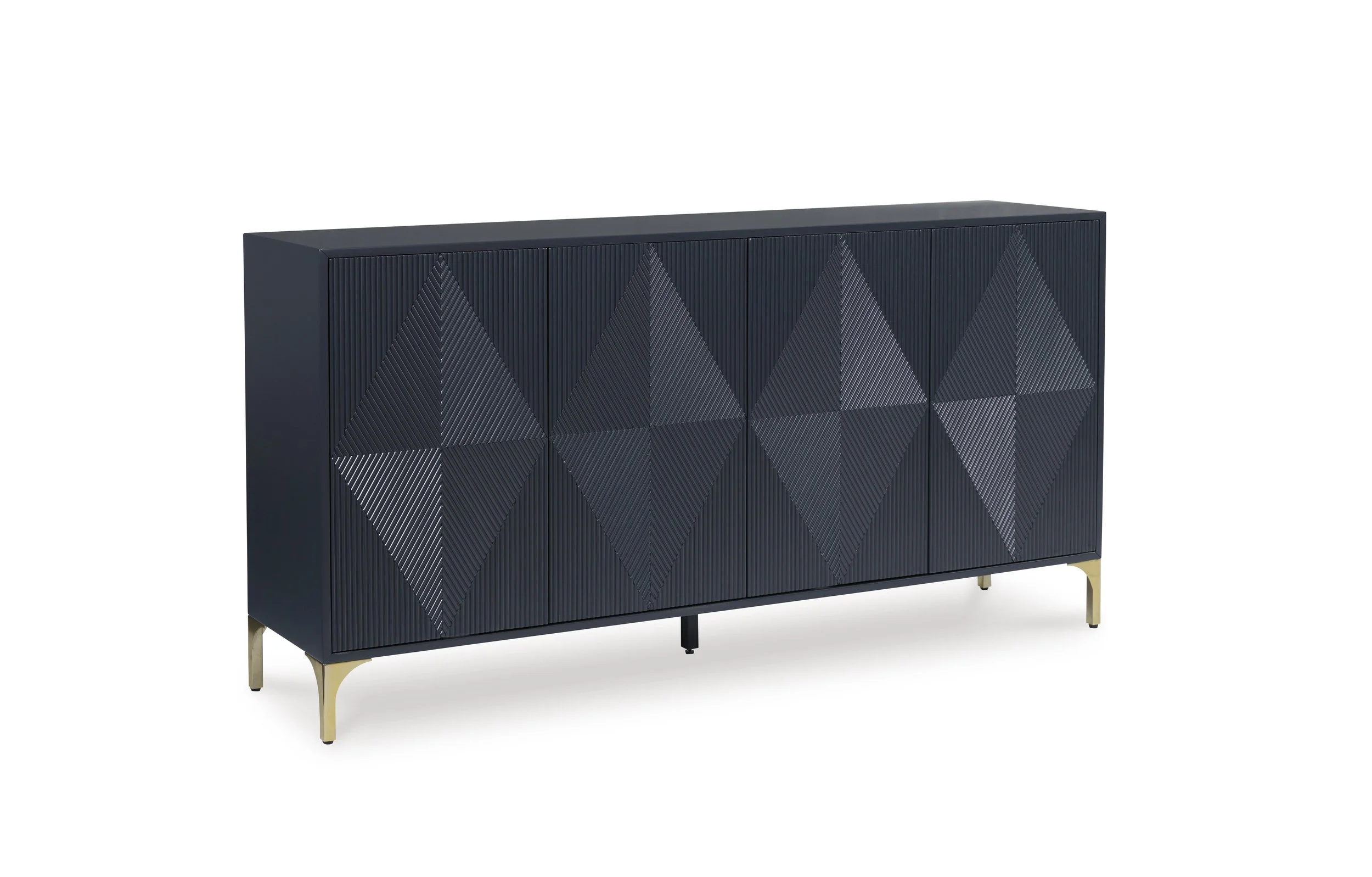 Ashley Loirwick Cabinet