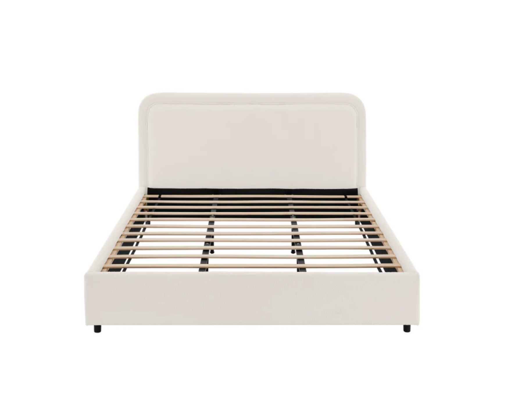 Nyssa Bed Frame BD1011