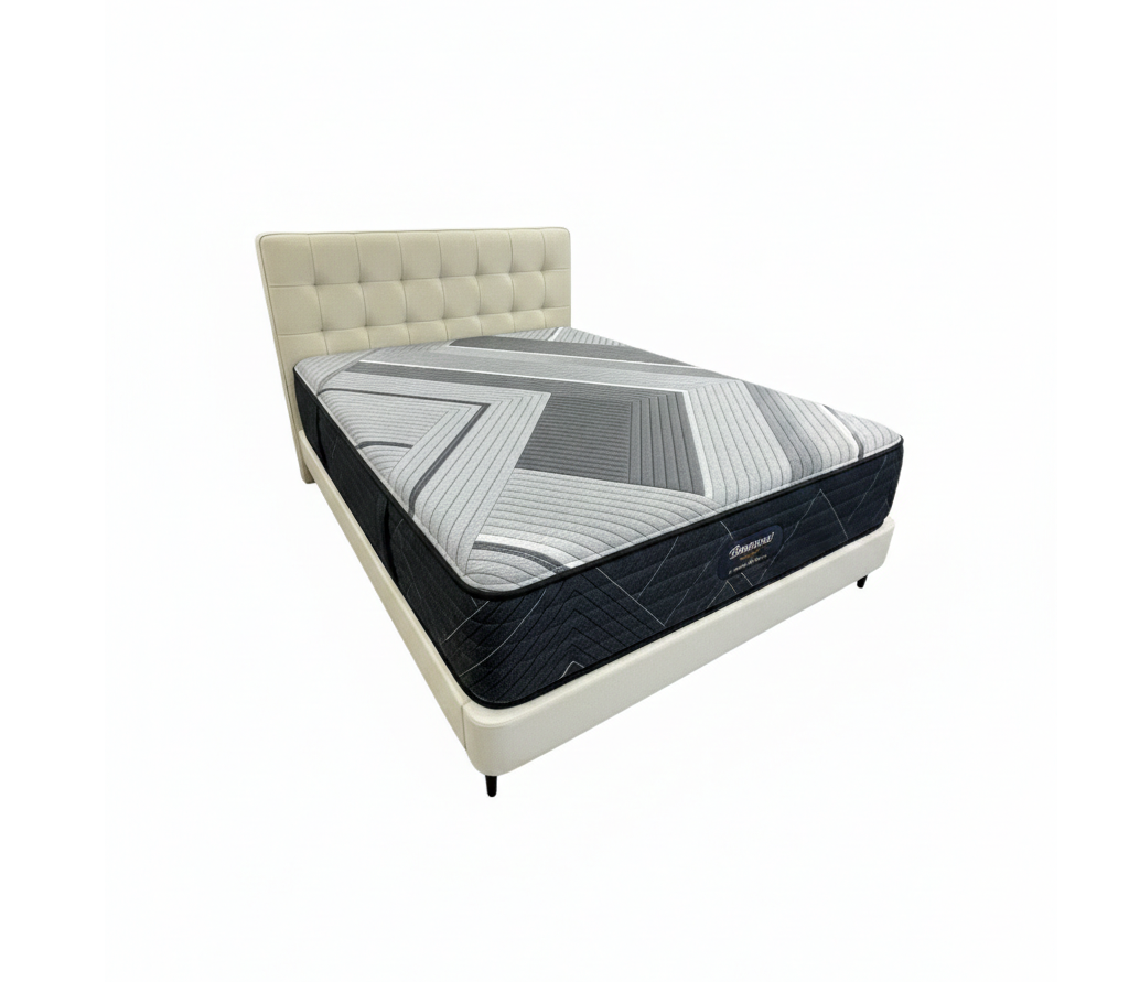 DT-821 Bed Frame