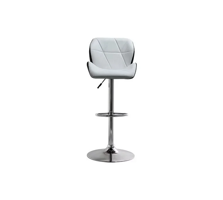 Aiden Bar Stool (white)