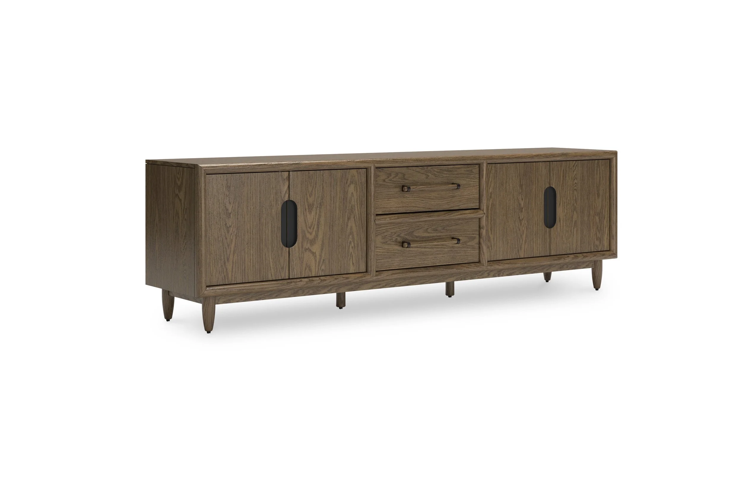 Ashley Roanhowe TV Stand