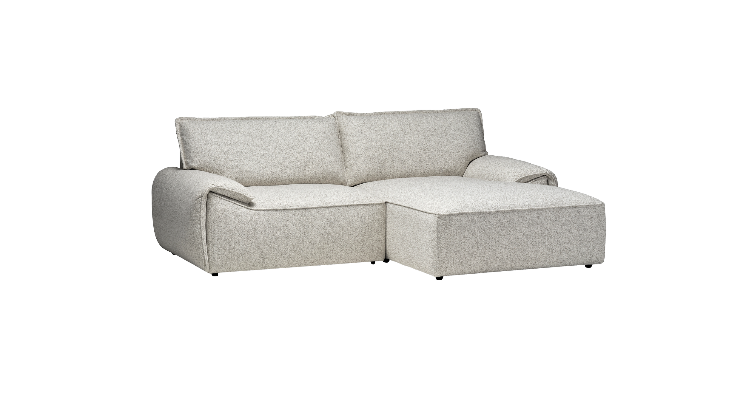 Stylus Theo Sectional Sofa