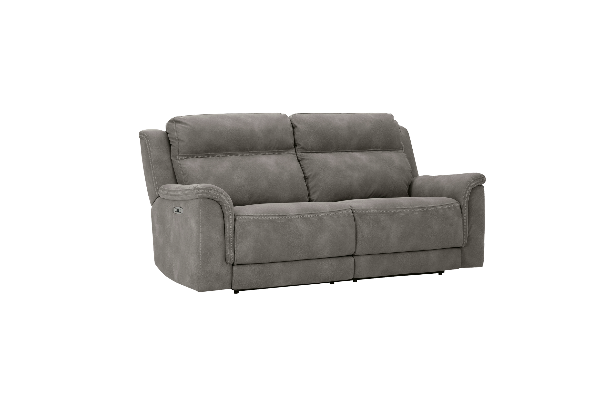 Ashley Durapella Power Recliner Loveseat
