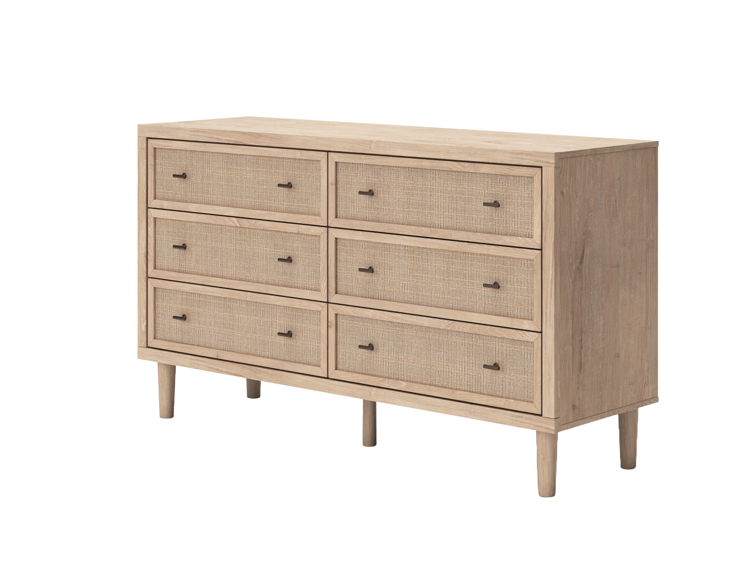 Ashley Cielden Dresser B1199