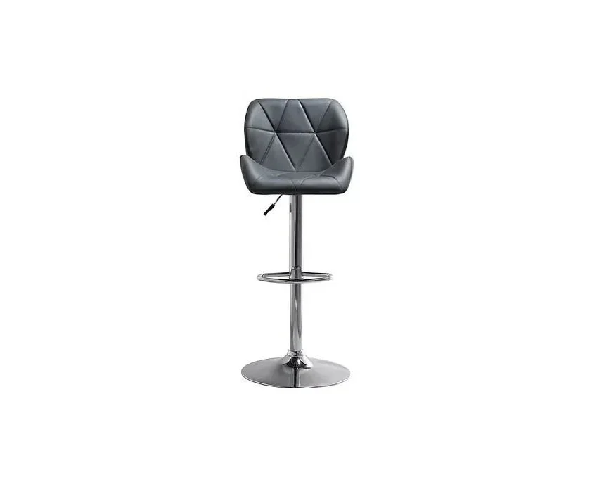 Aiden Bar Stool (black)