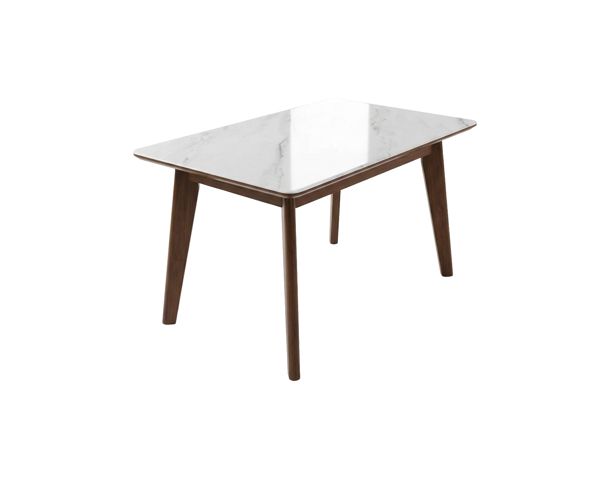 ZY 79-A01 Dining Table 120cm