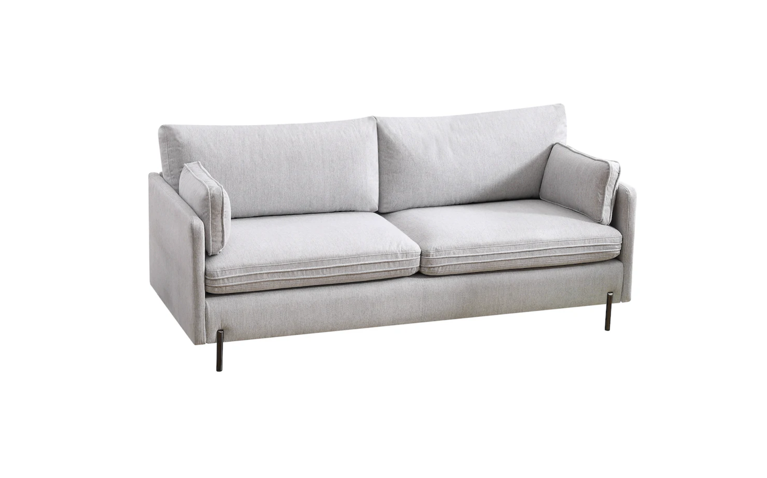 Lyra Sofa (grey)