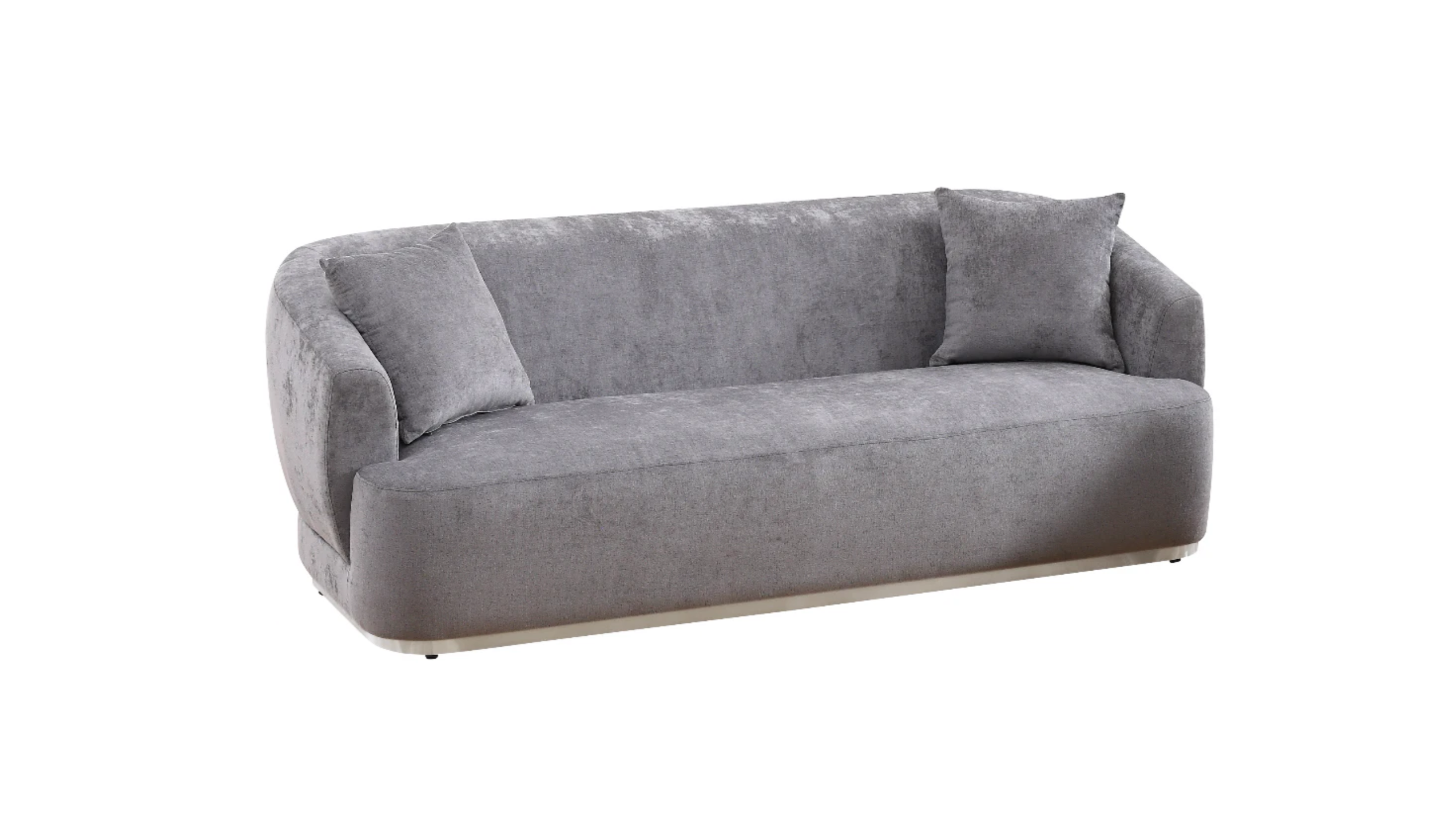 Navi Sofa (Grey)