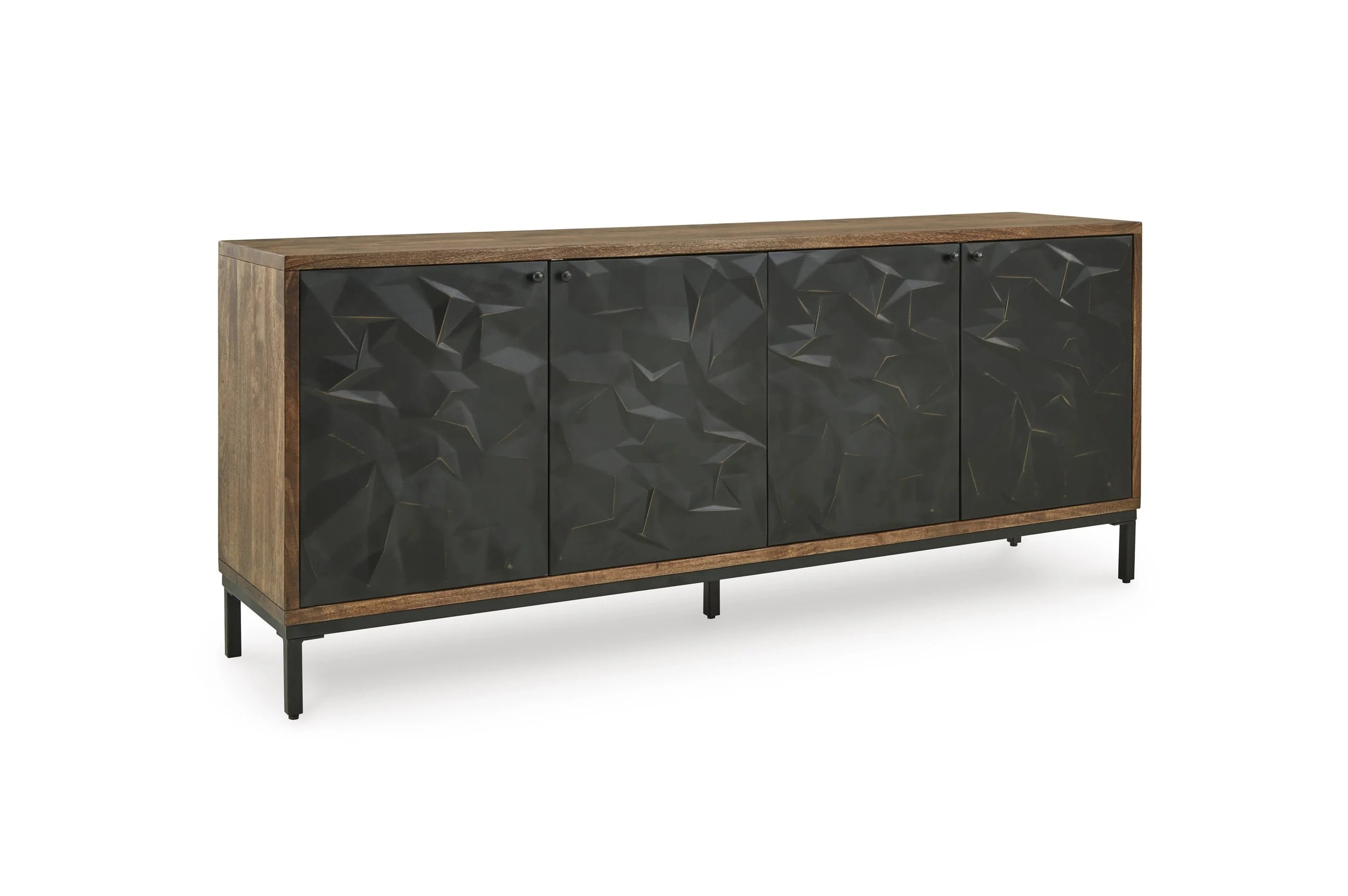 Ashley Dorannby Cabinet