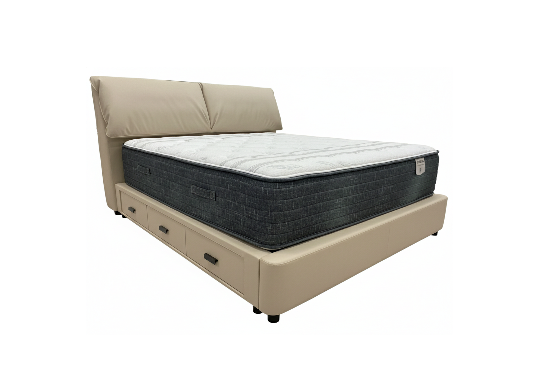 DT-202-26 Bed Frame