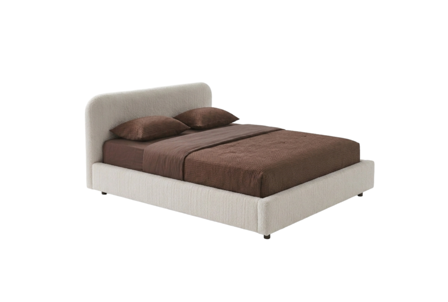 DT-603 Bed Frame